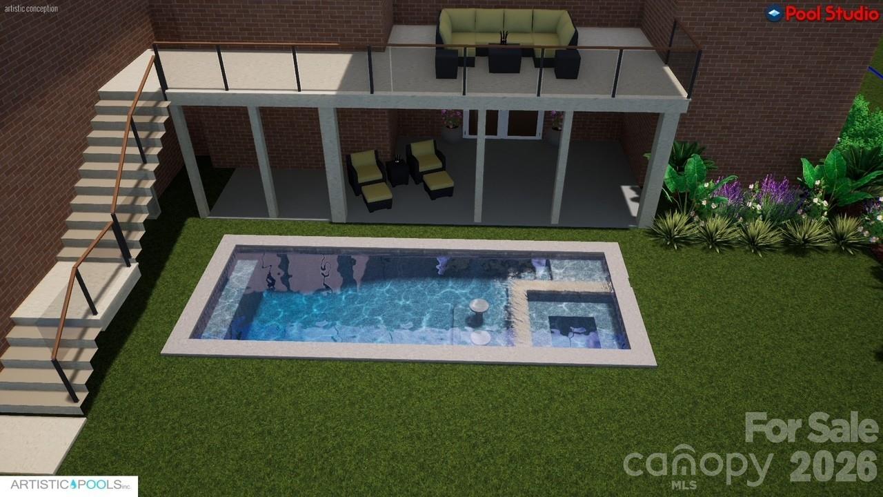 21216 Olde Quarry Lane