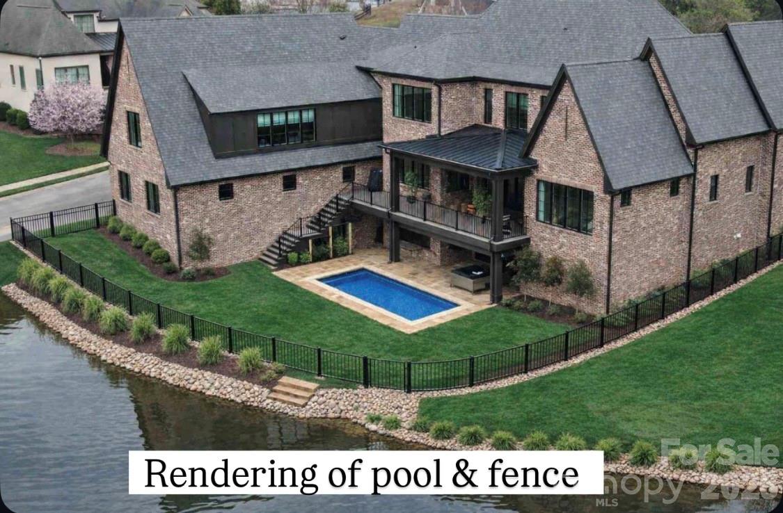 21216 Olde Quarry Lane