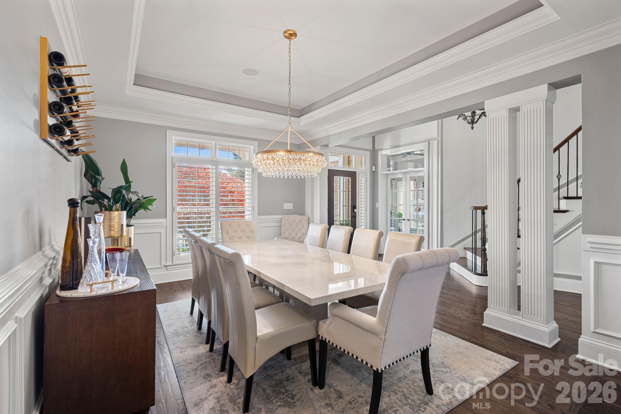 18823 Peninsula Cove Lane