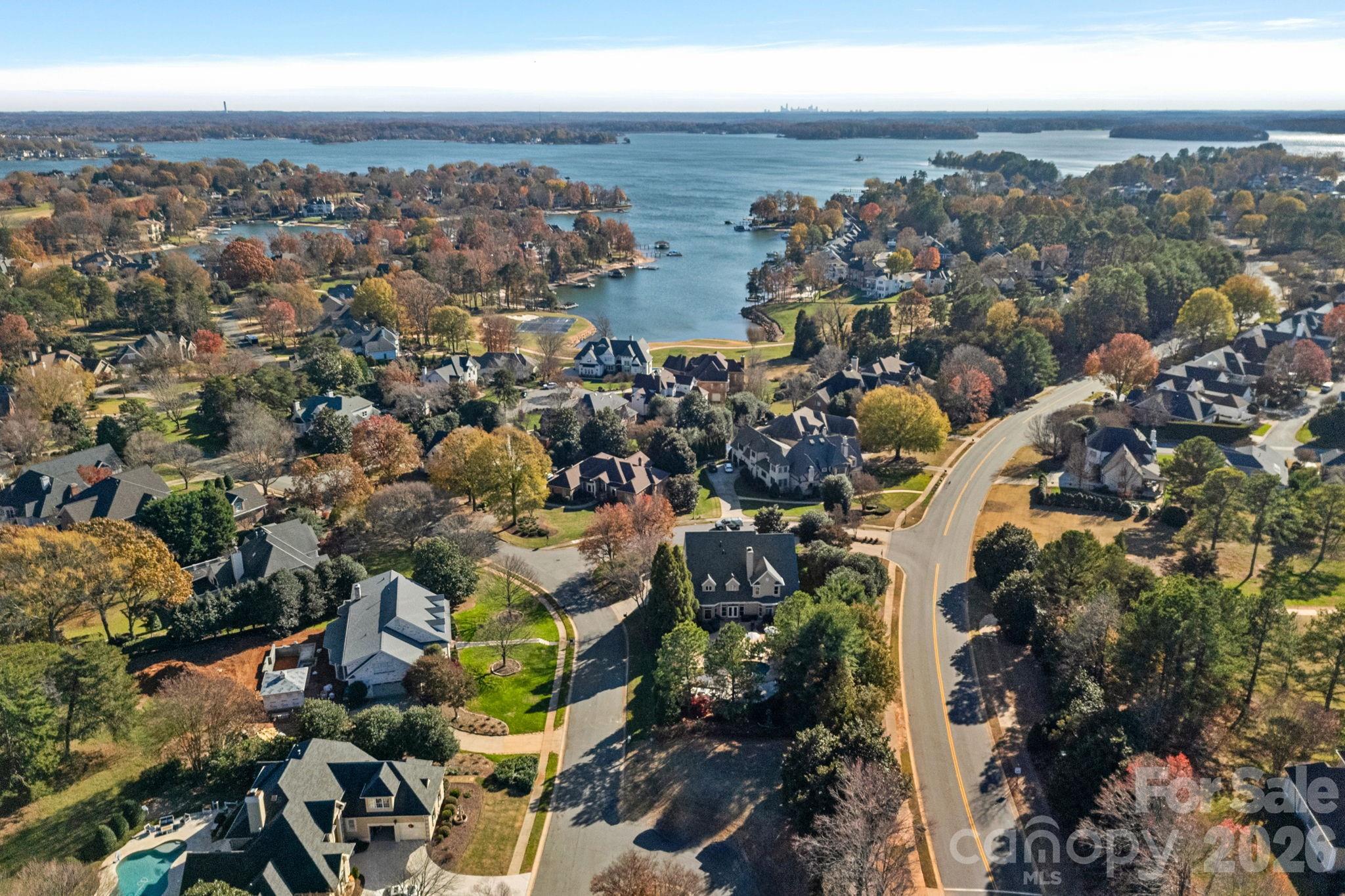 18823 Peninsula Cove Lane