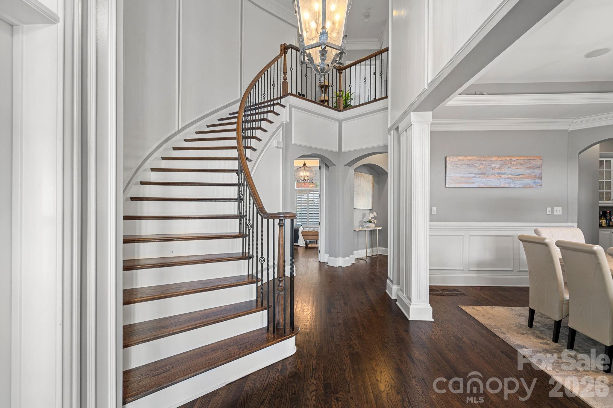 18823 Peninsula Cove Lane