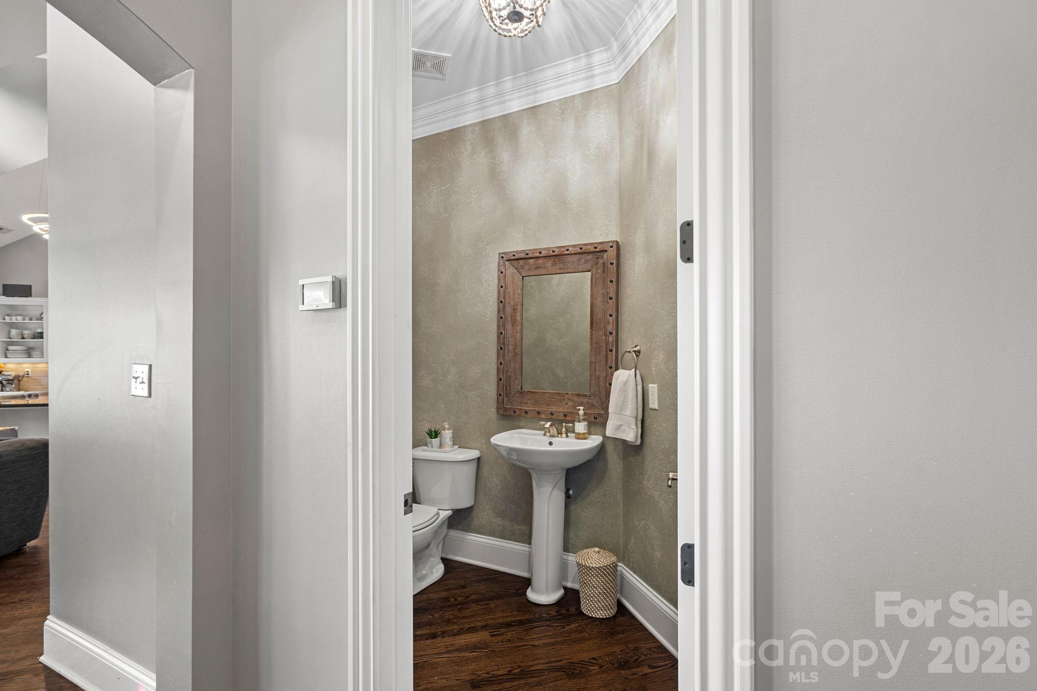 18823 Peninsula Cove Lane