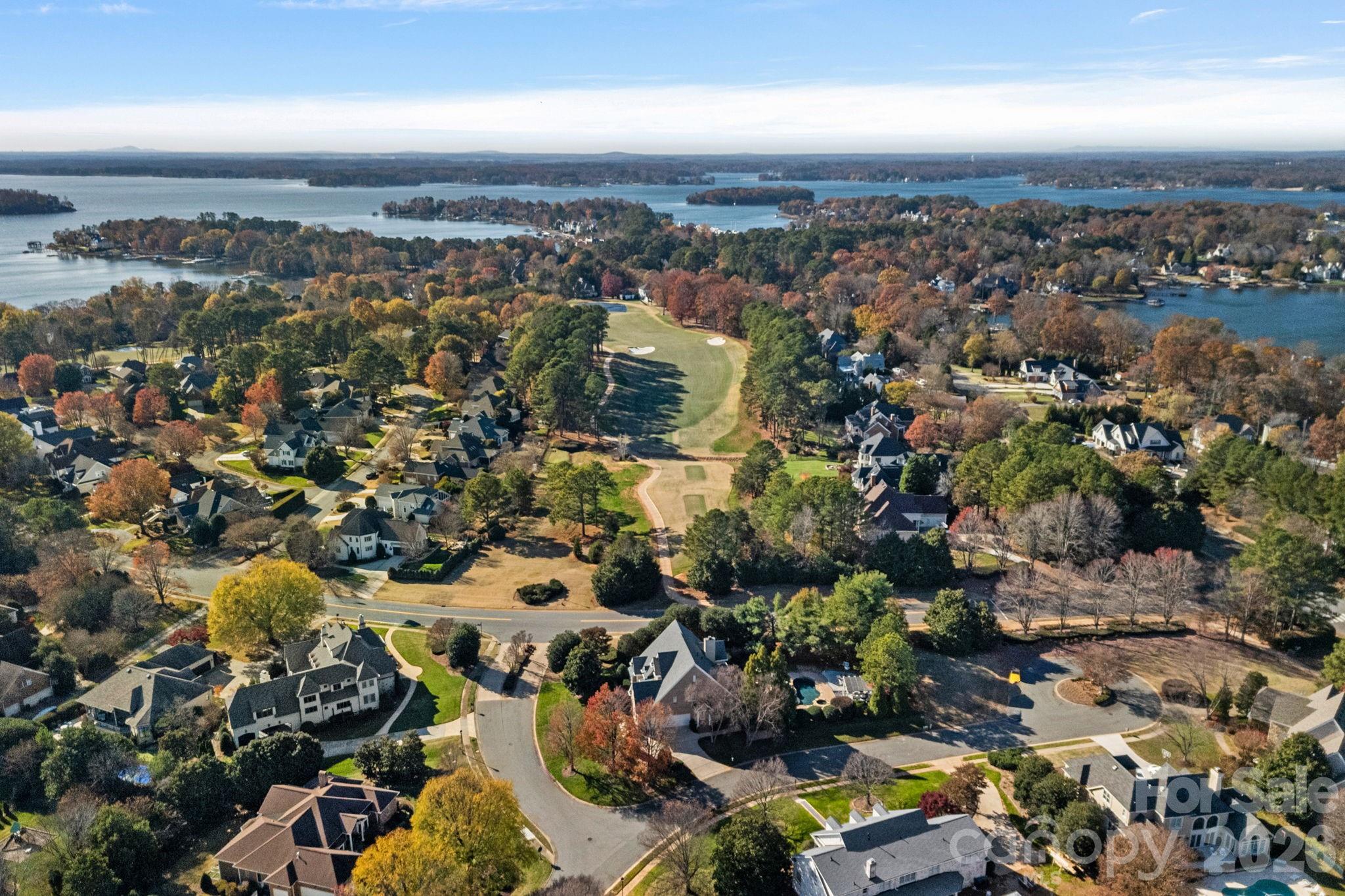 18823 Peninsula Cove Lane