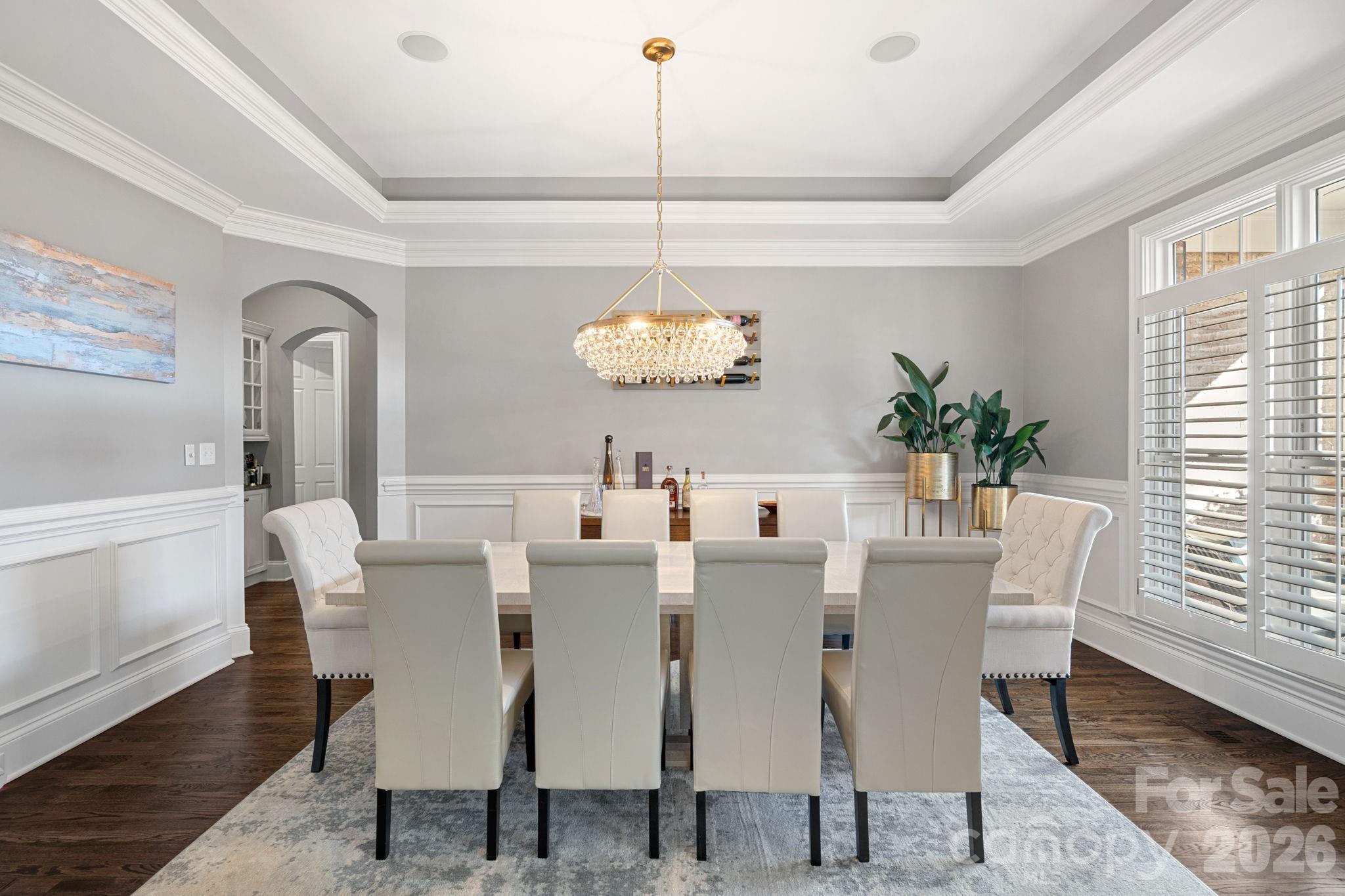 18823 Peninsula Cove Lane