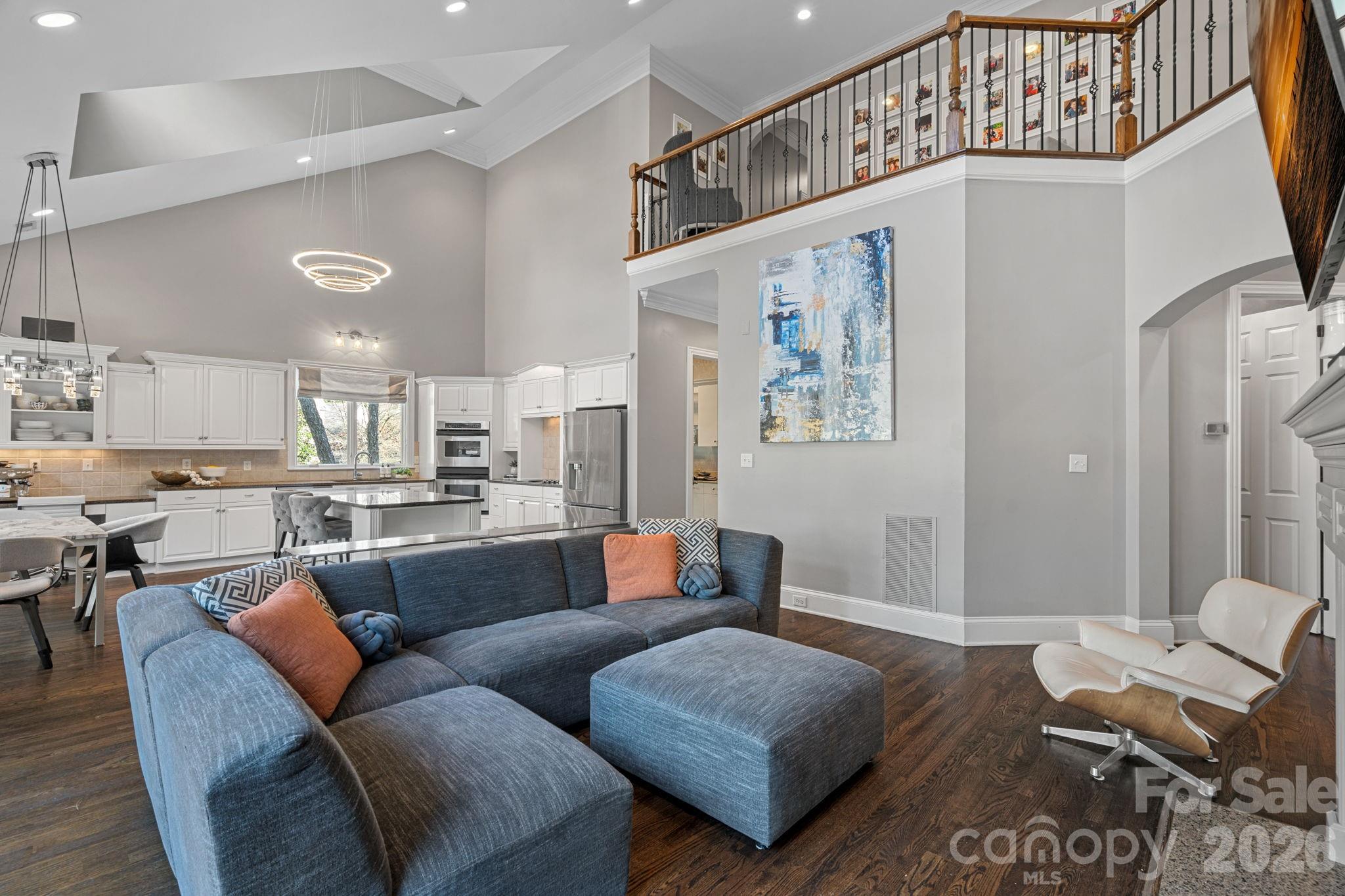 18823 Peninsula Cove Lane