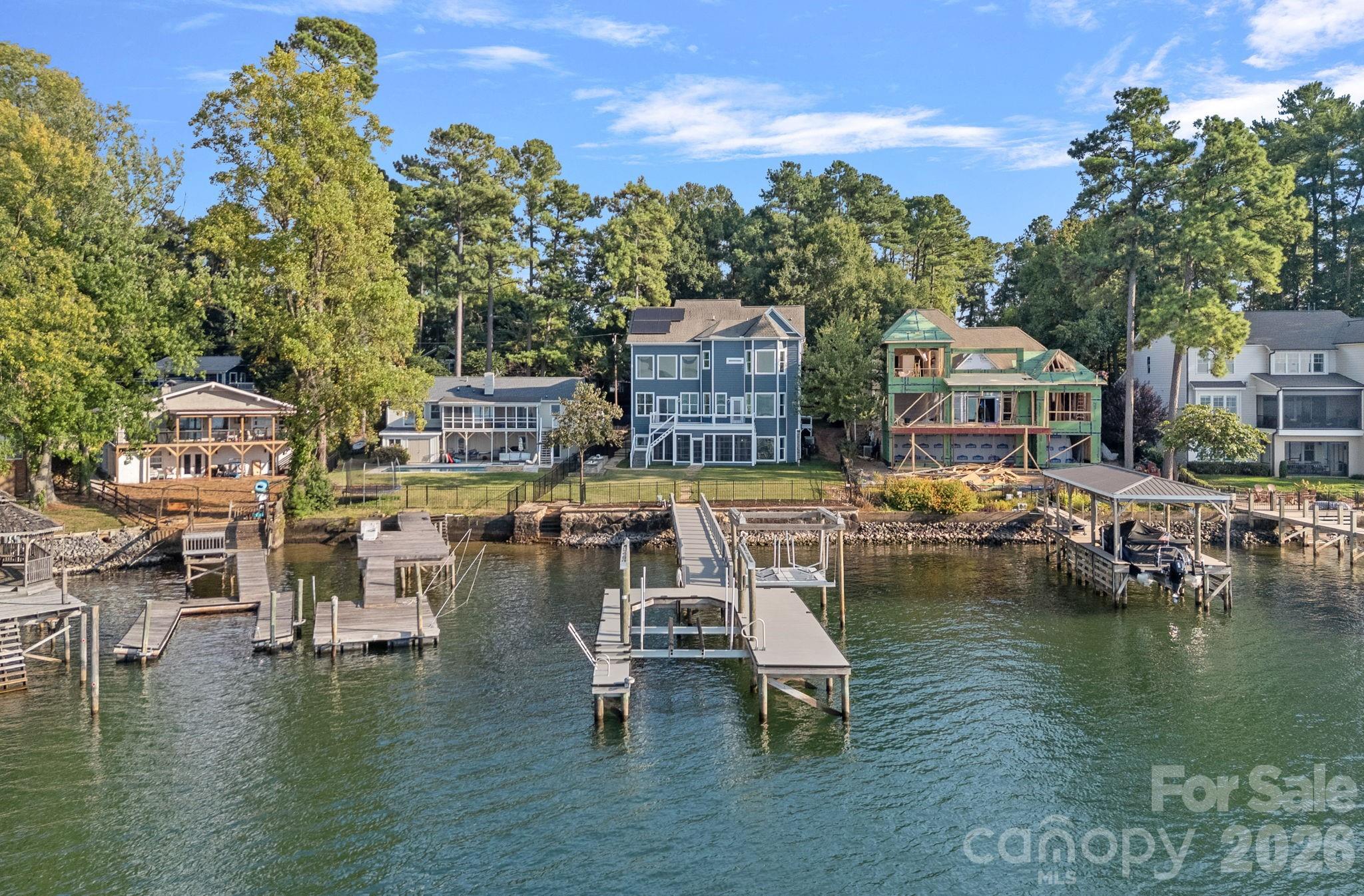 21013 Island Forest Drive