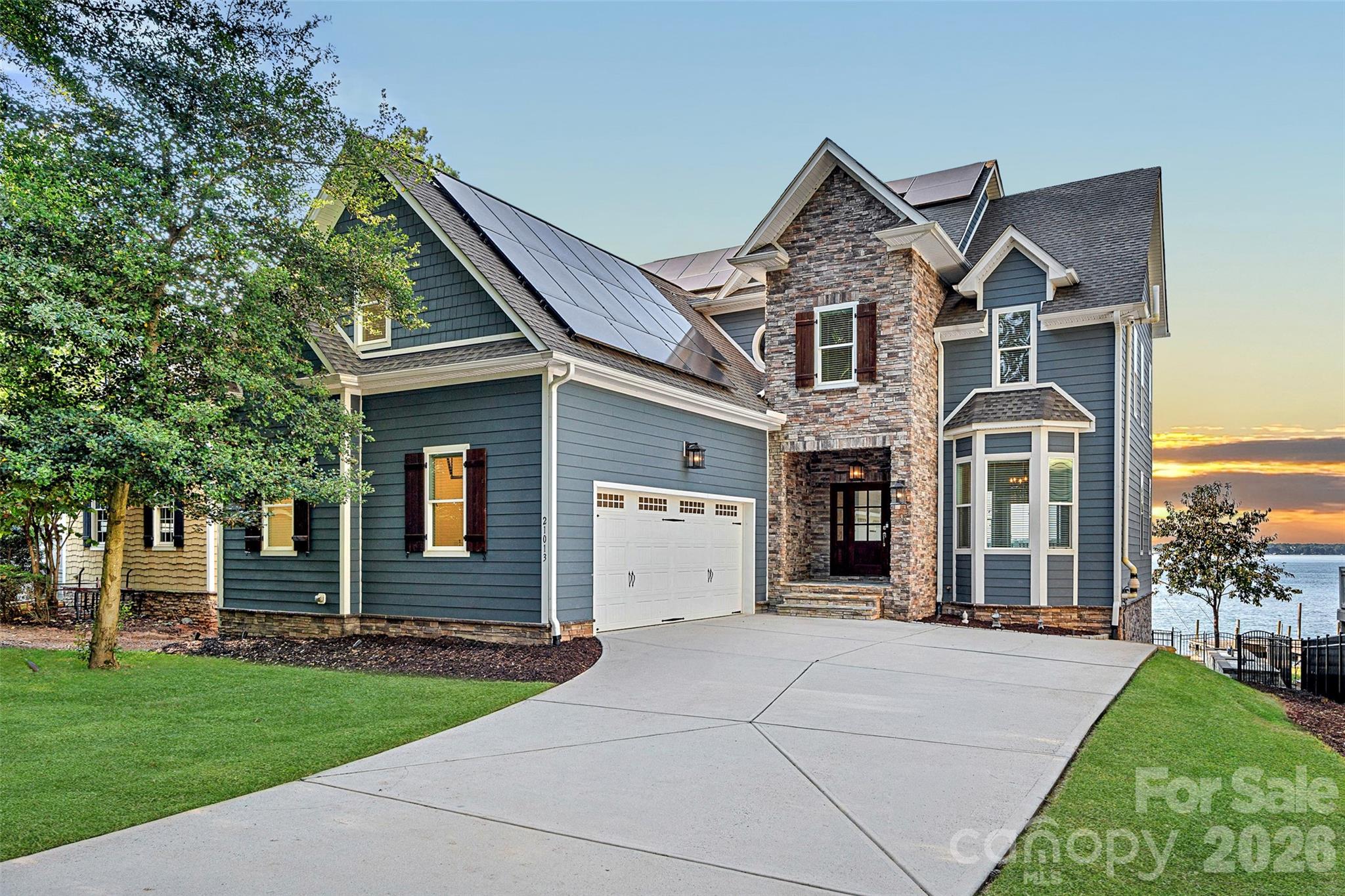 21013 Island Forest Drive