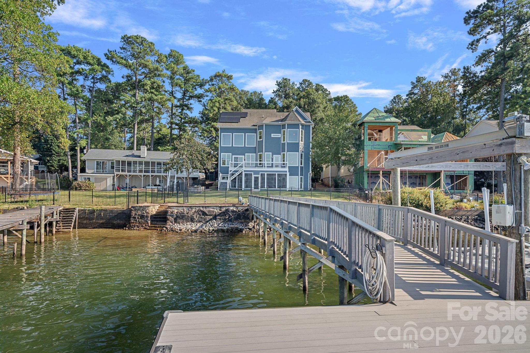 21013 Island Forest Drive