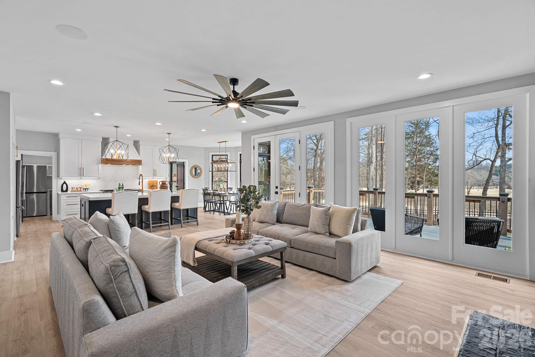 16146 Covington Point Lane