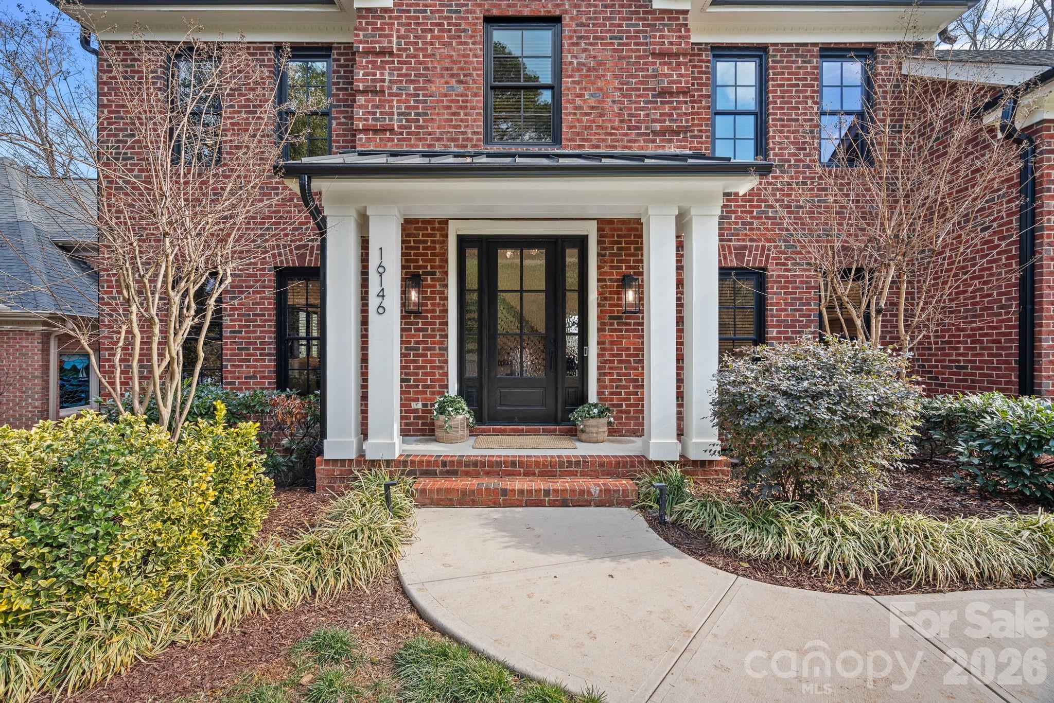 16146 Covington Point Lane