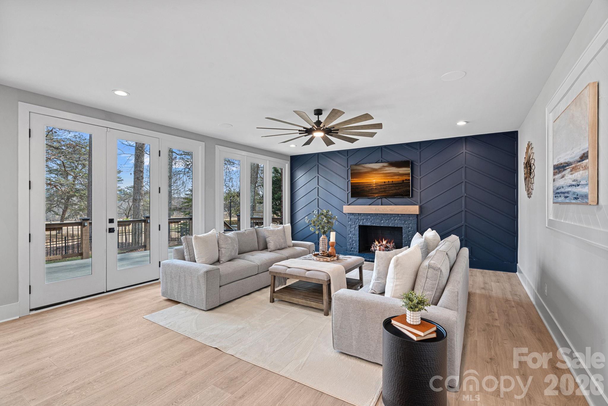 16146 Covington Point Lane