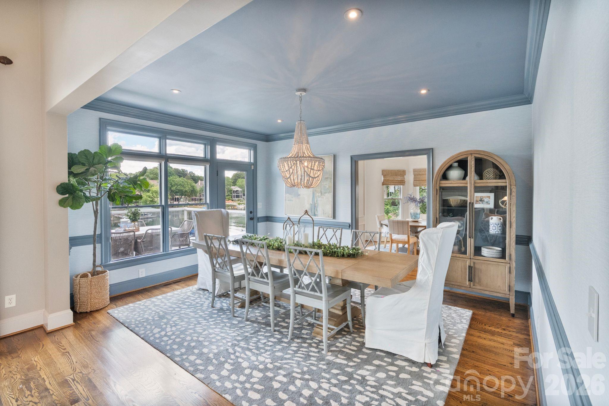 17825 Spinnakers Reach Drive