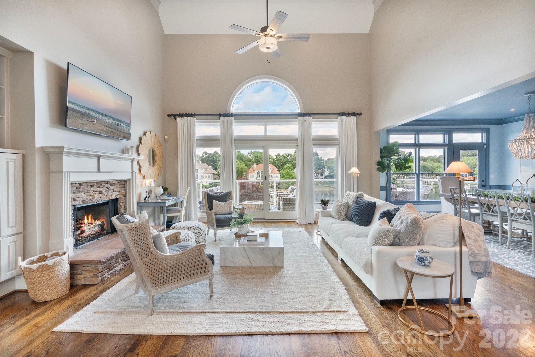 17825 Spinnakers Reach Drive