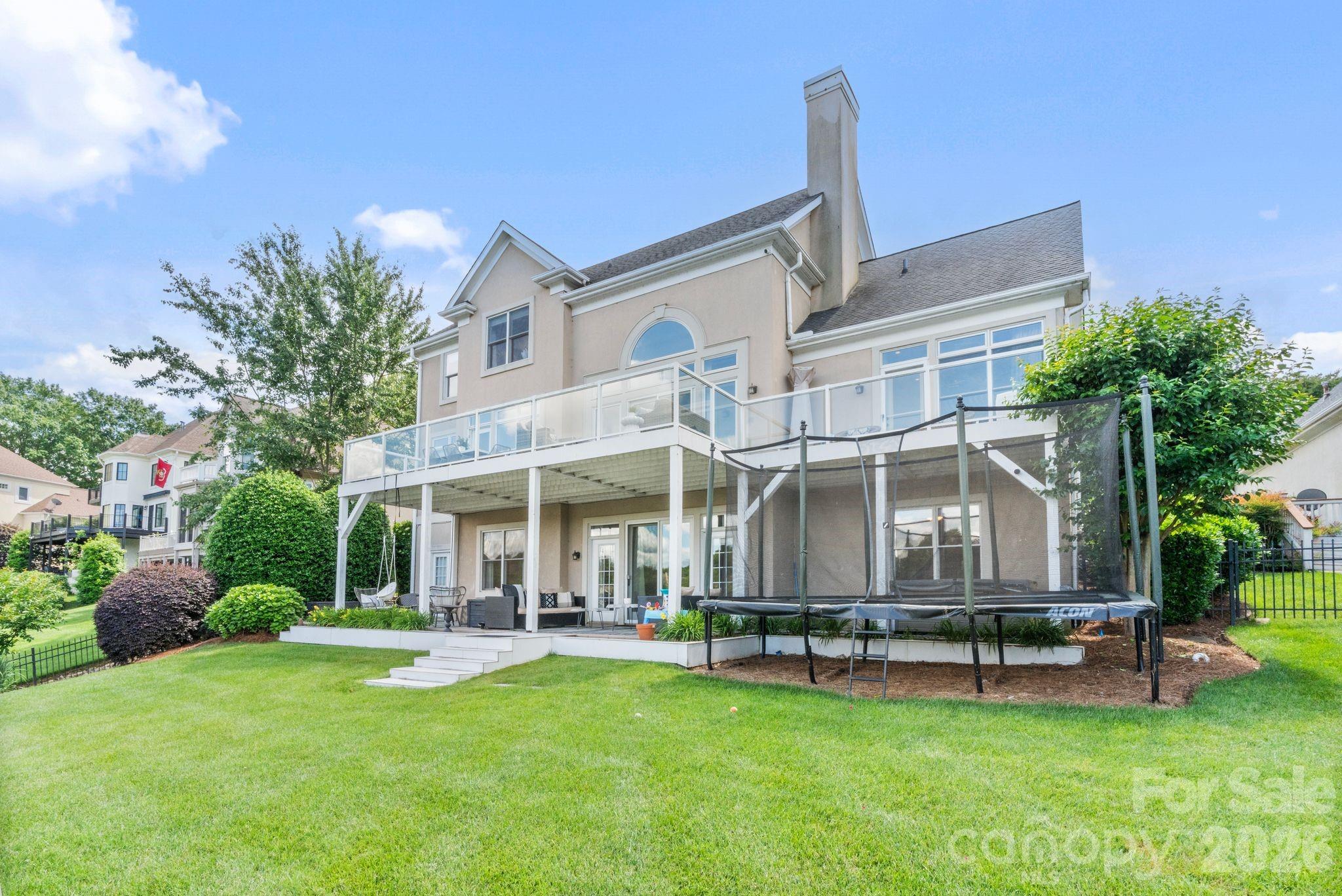 17825 Spinnakers Reach Drive