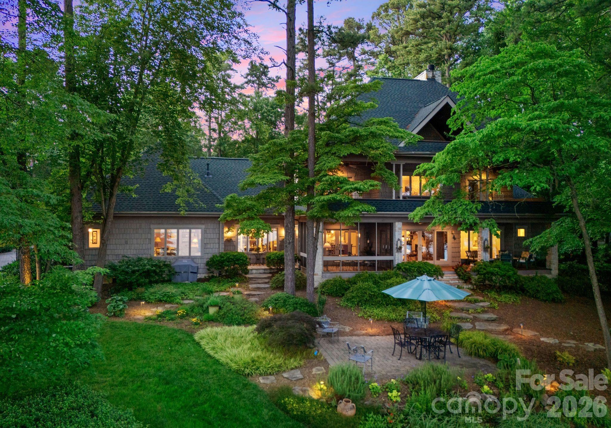 170 Iron Gate Circle