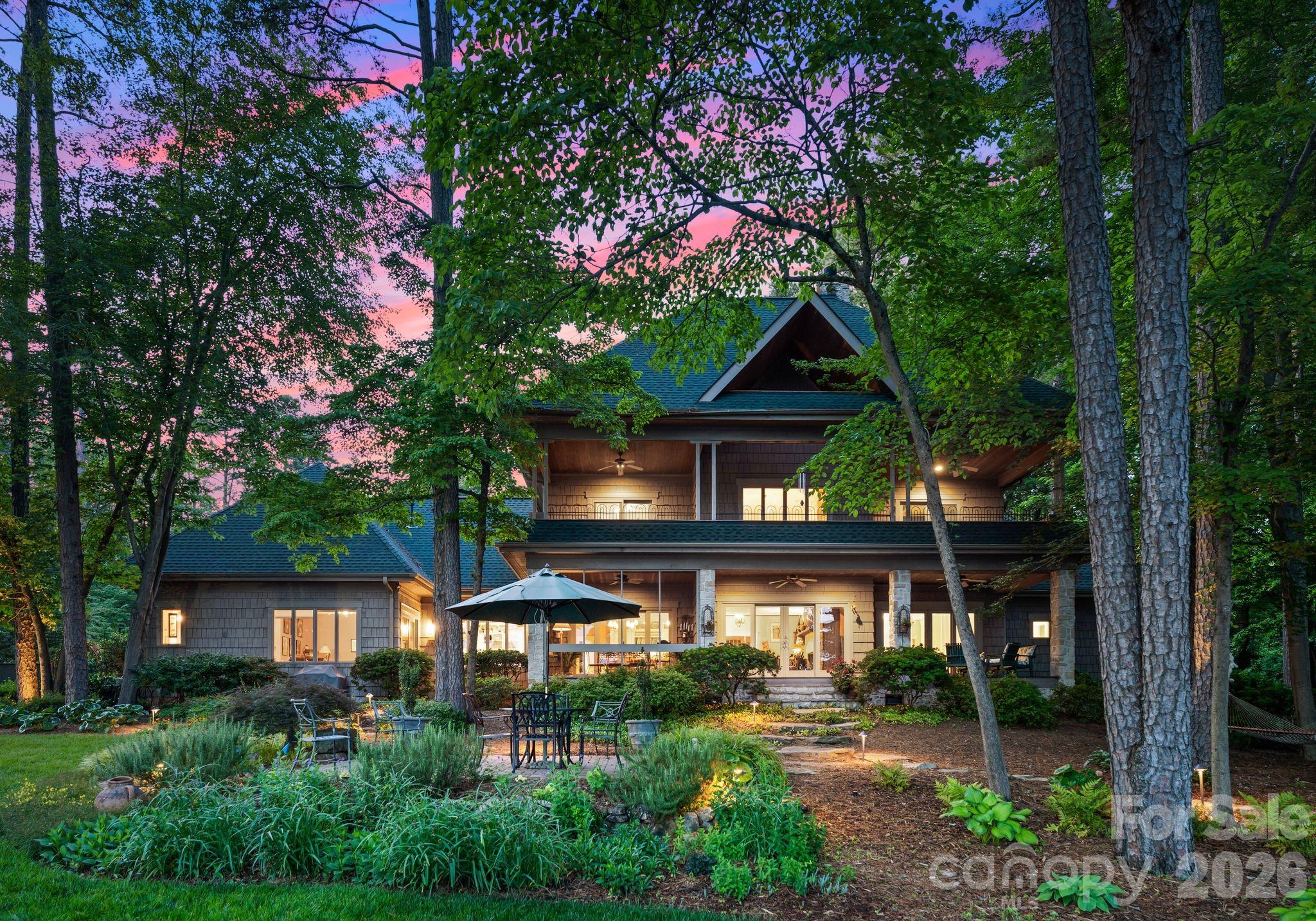 170 Iron Gate Circle