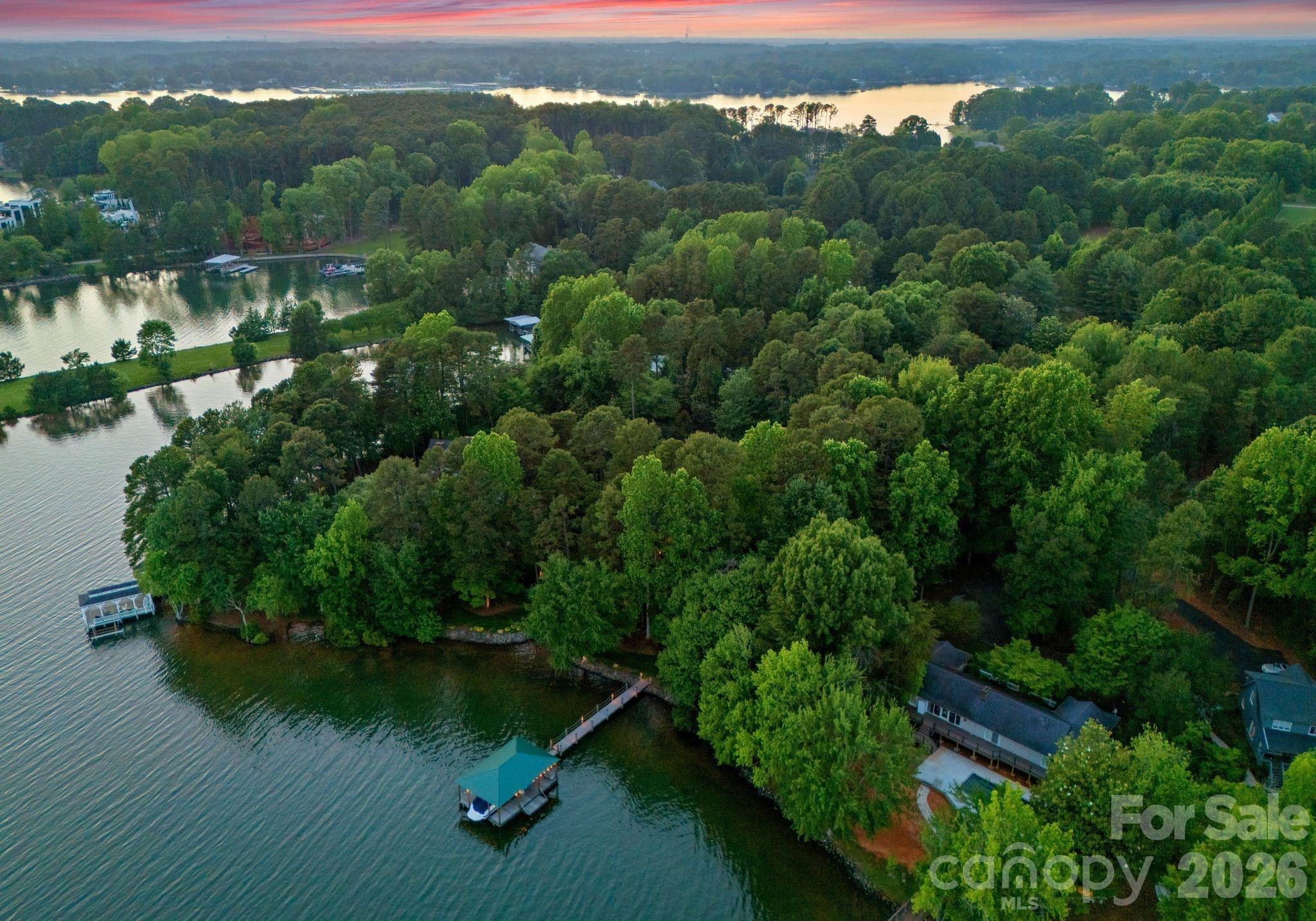 170 Iron Gate Circle