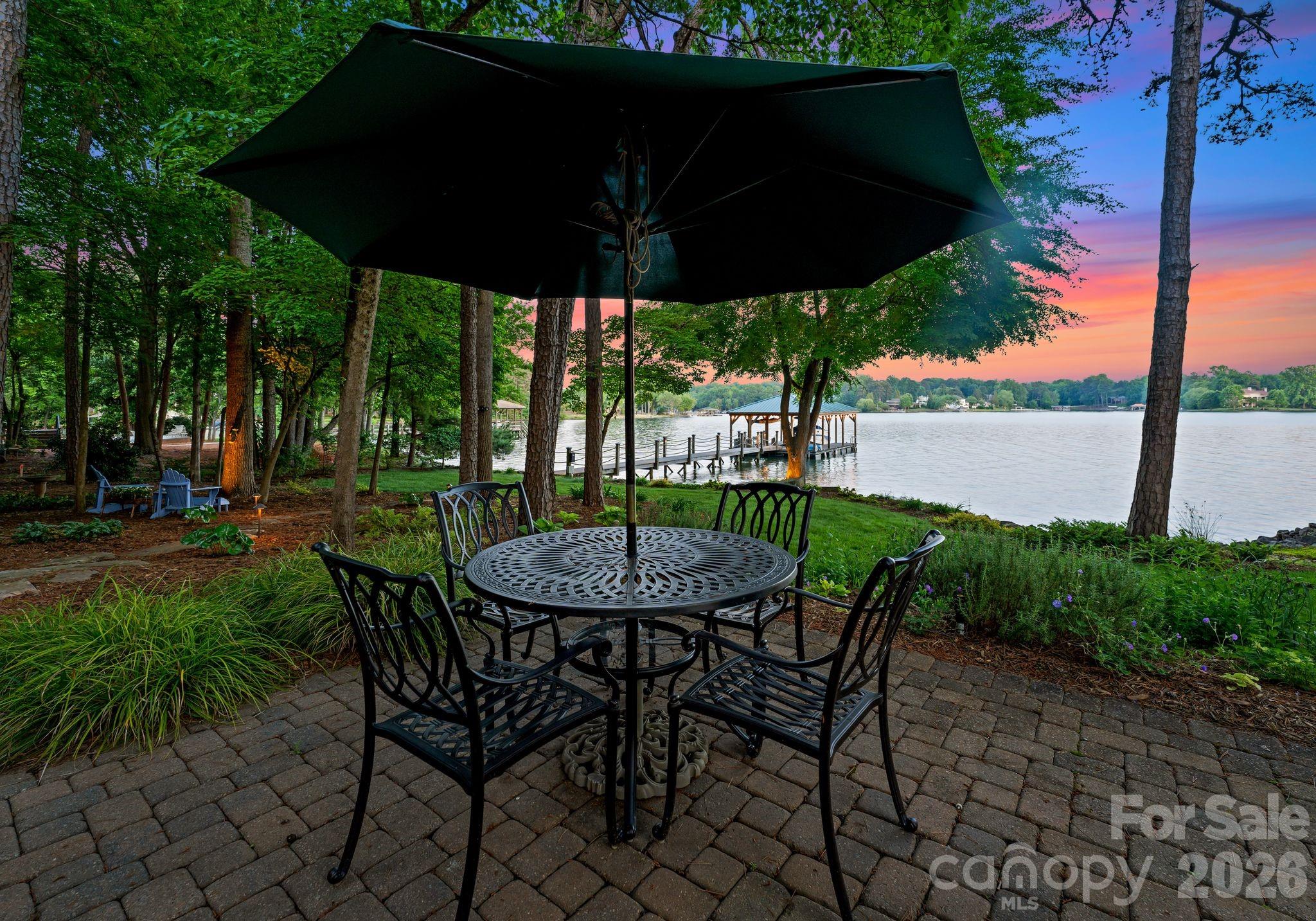 170 Iron Gate Circle