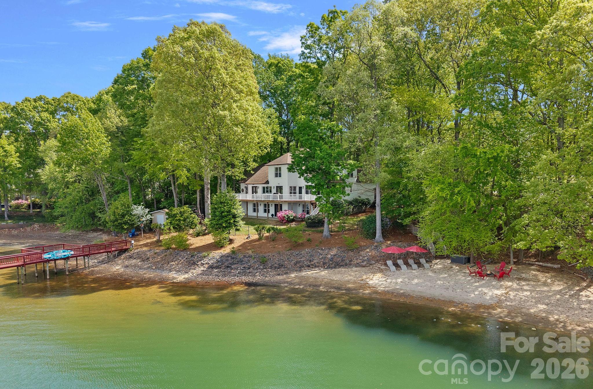 139 Hawks Point Drive