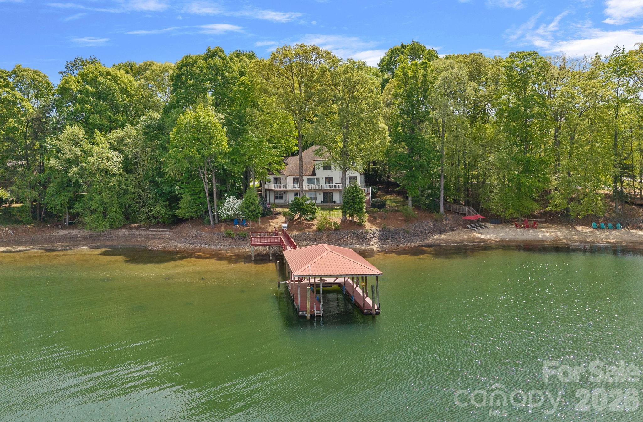 139 Hawks Point Drive