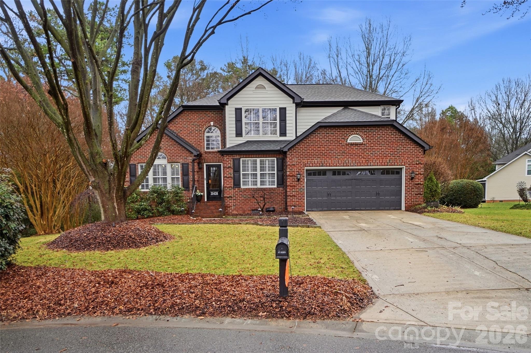 21428 John Pines Drive