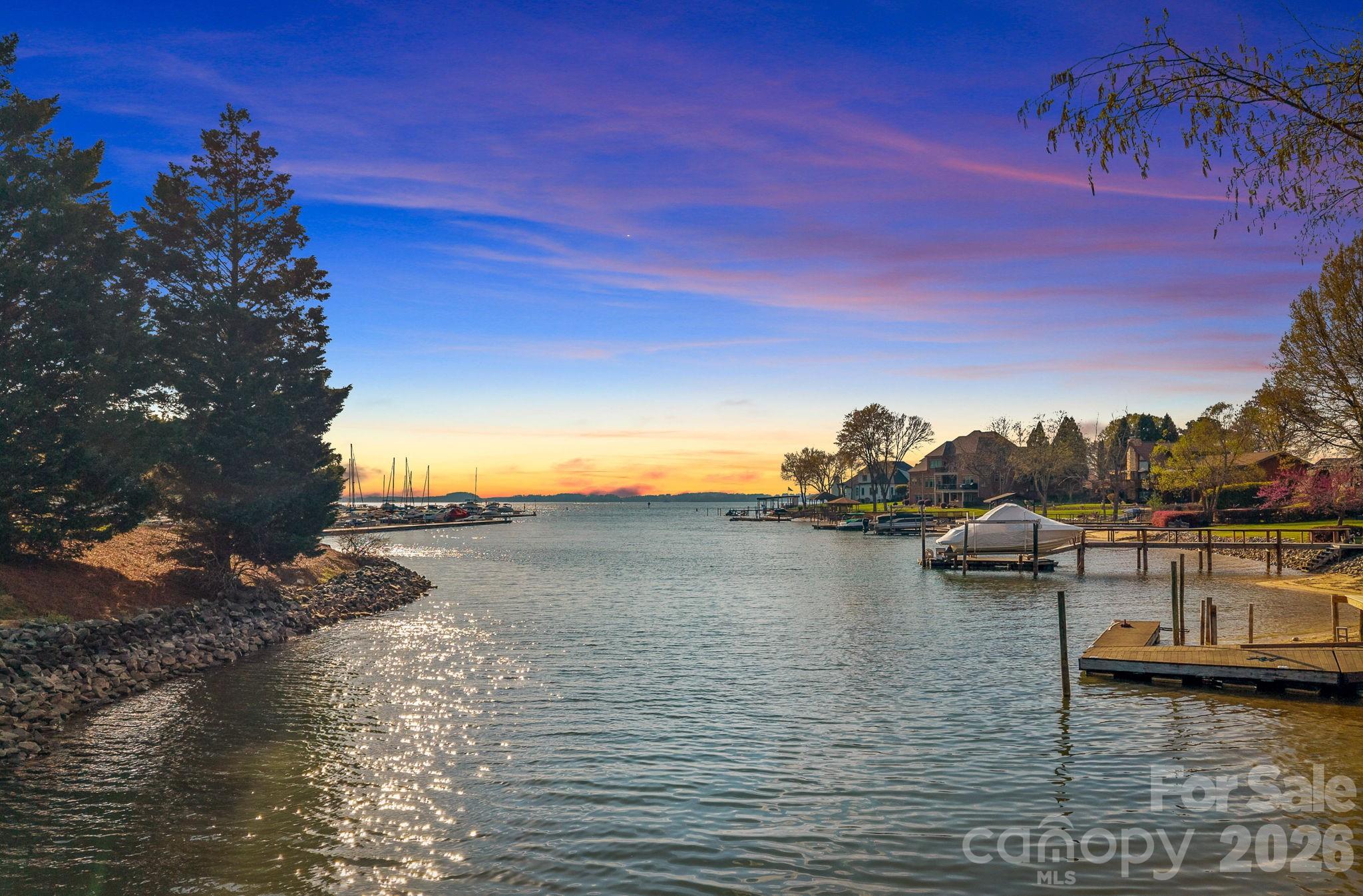 18726 Bluff Point Road