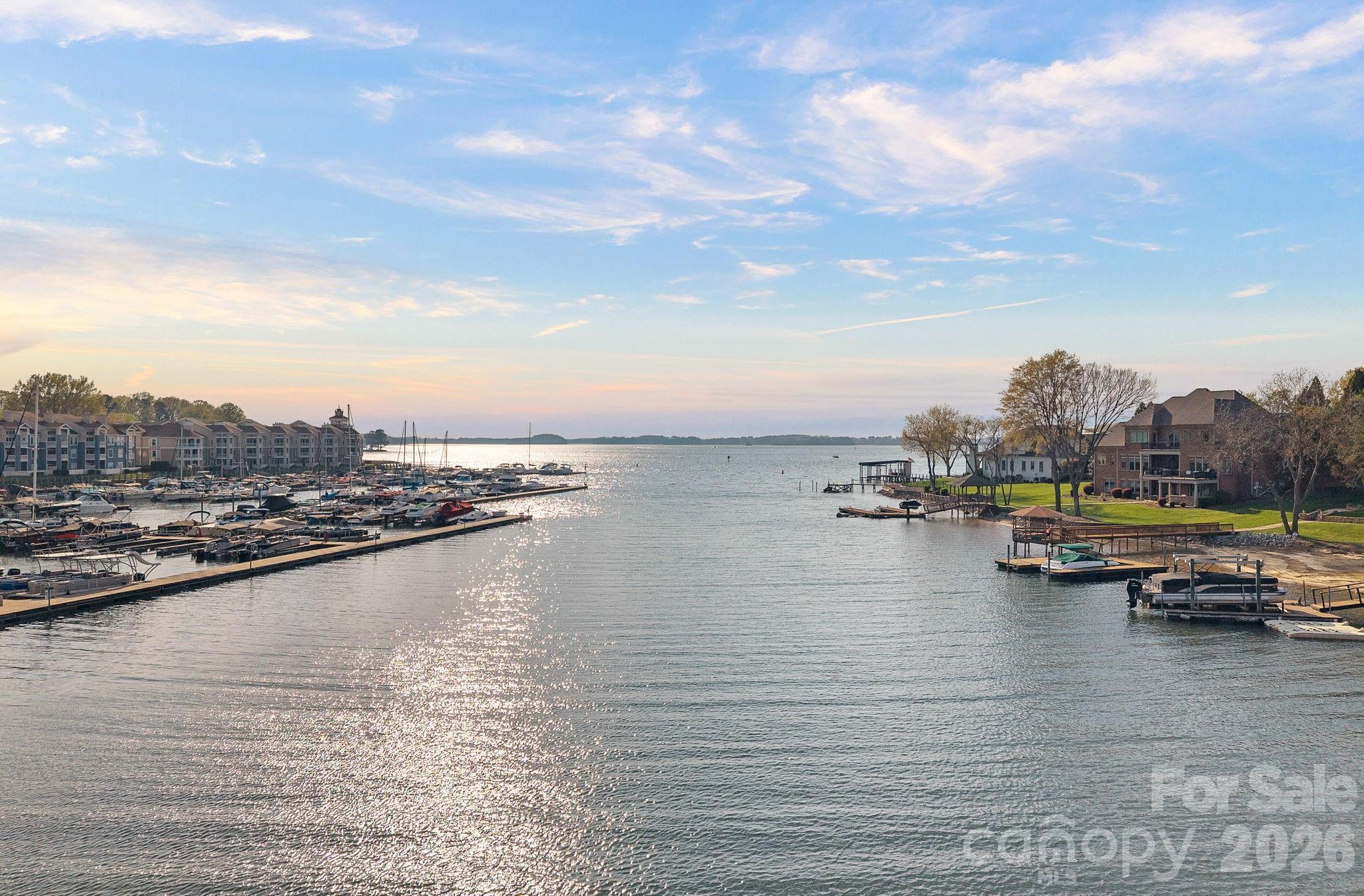 18726 Bluff Point Road