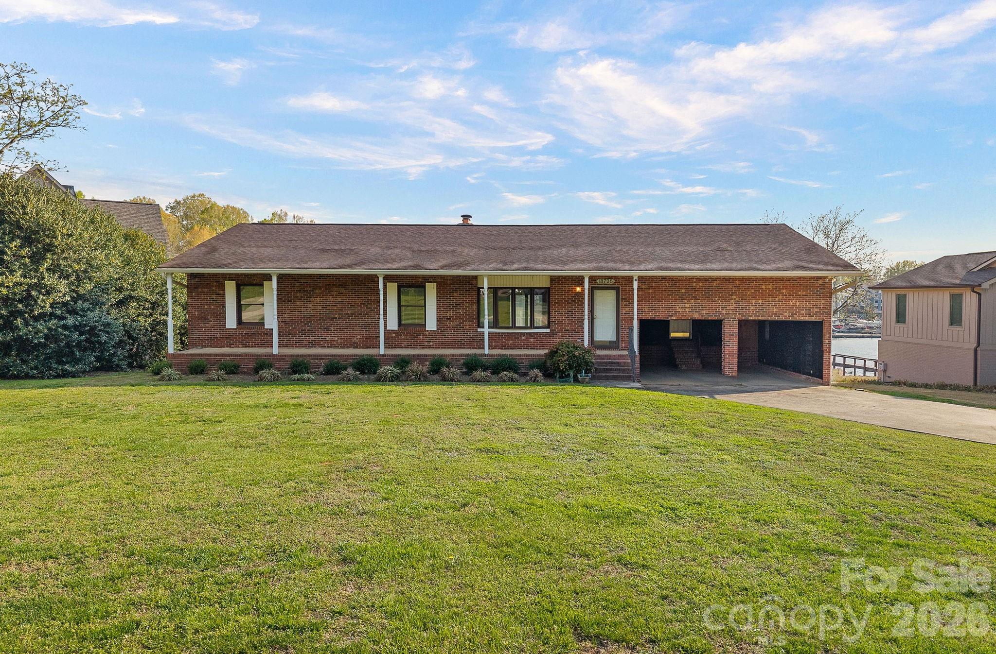 18726 Bluff Point Road