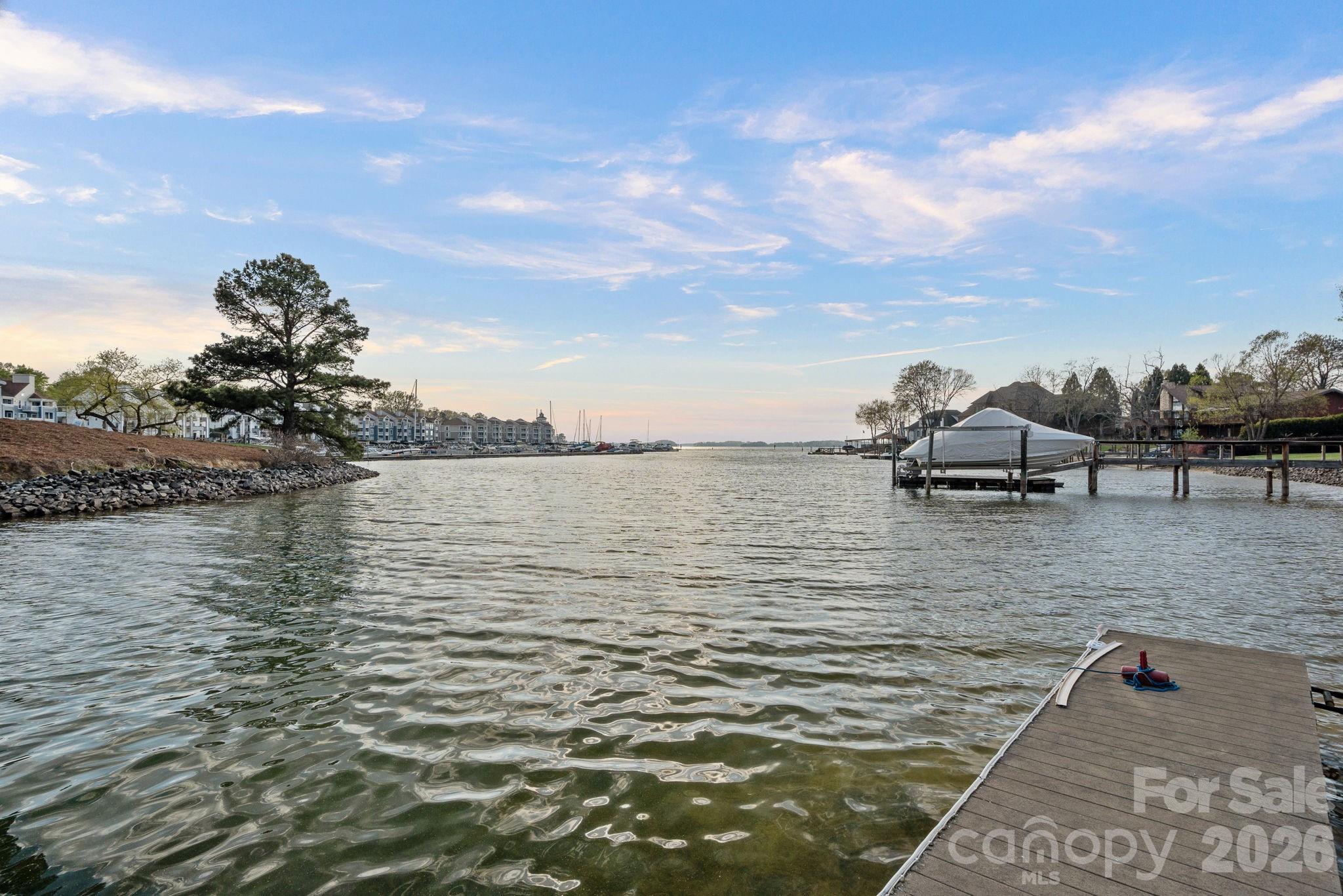 18726 Bluff Point Road