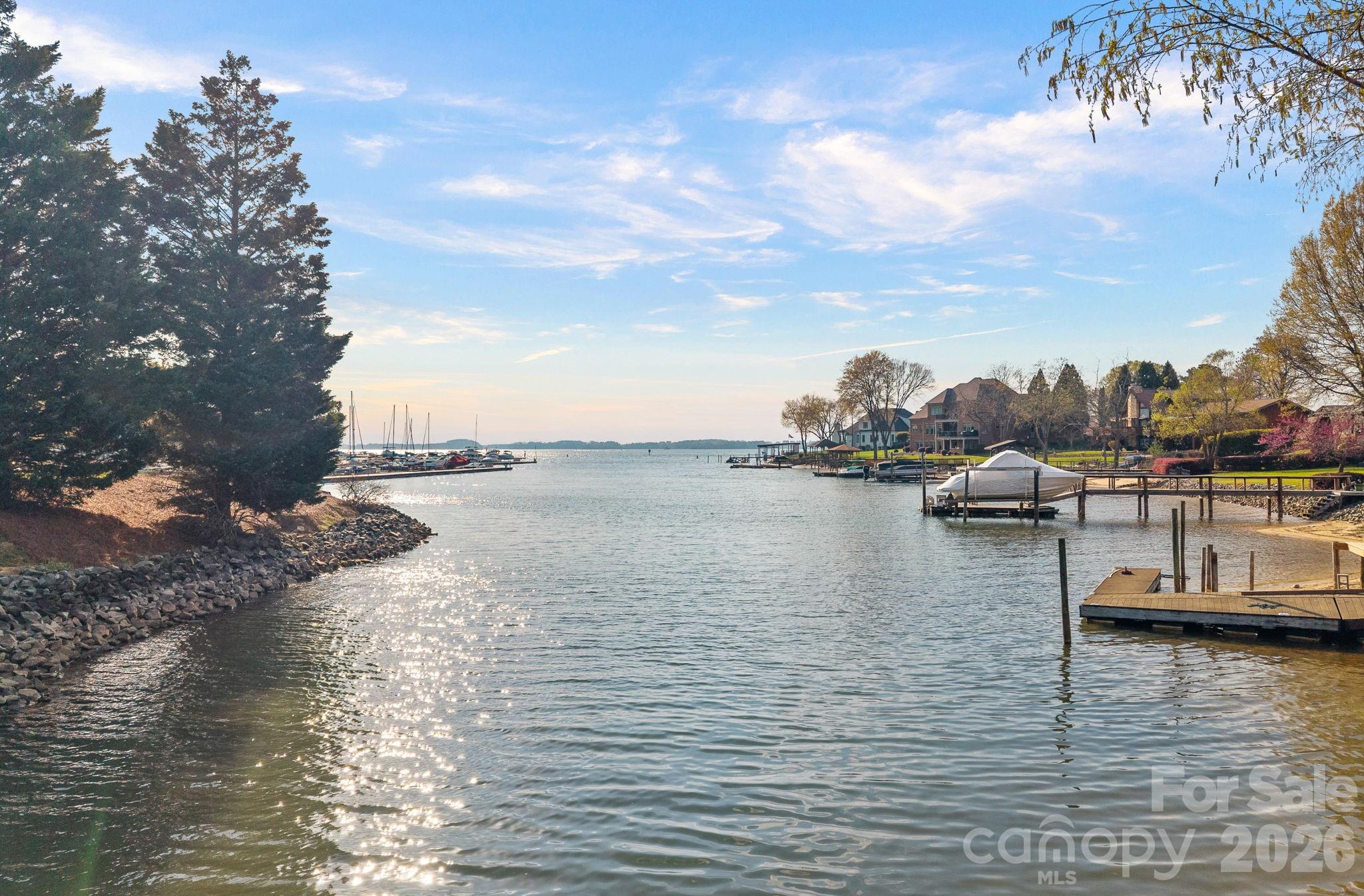 18726 Bluff Point Road