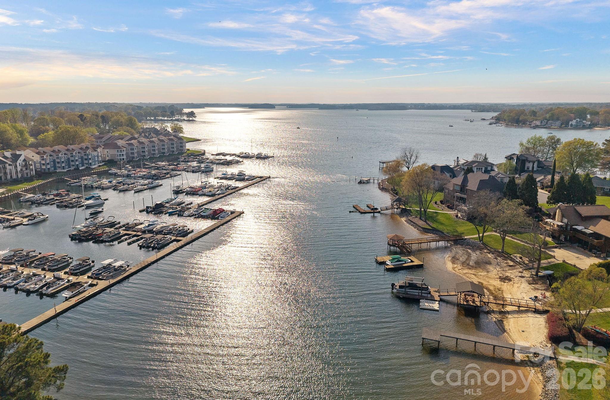 18726 Bluff Point Road