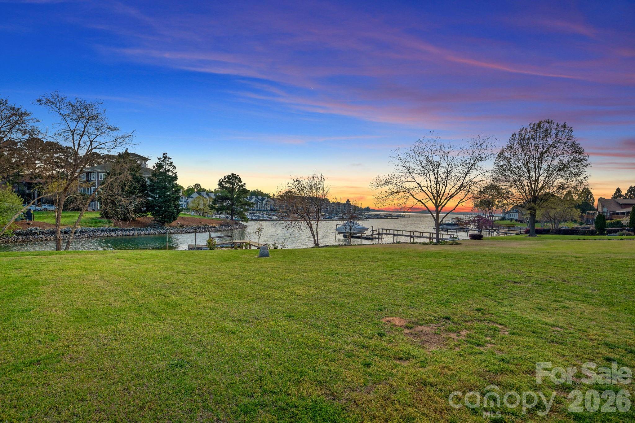 18726 Bluff Point Road