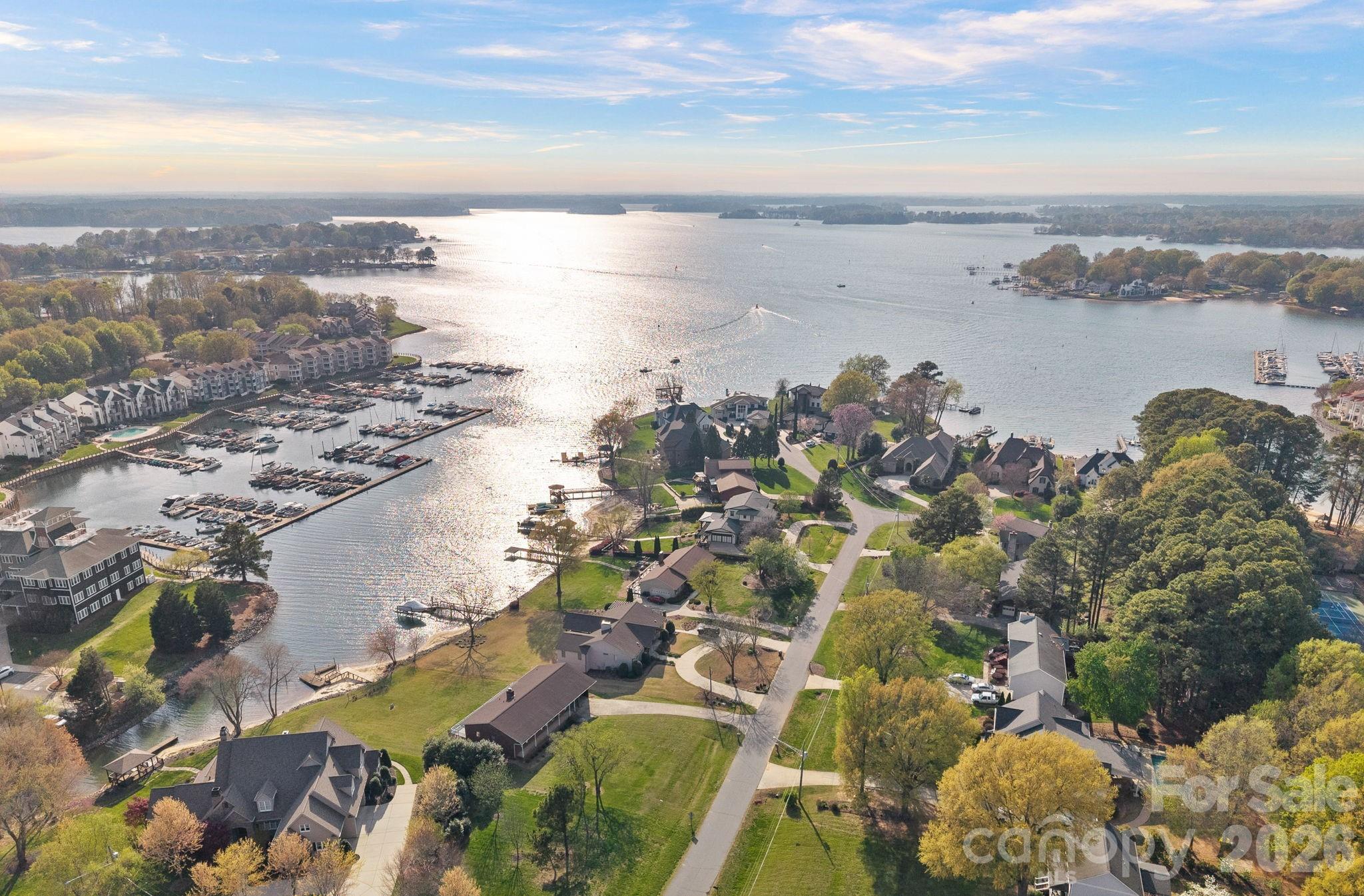 18726 Bluff Point Road