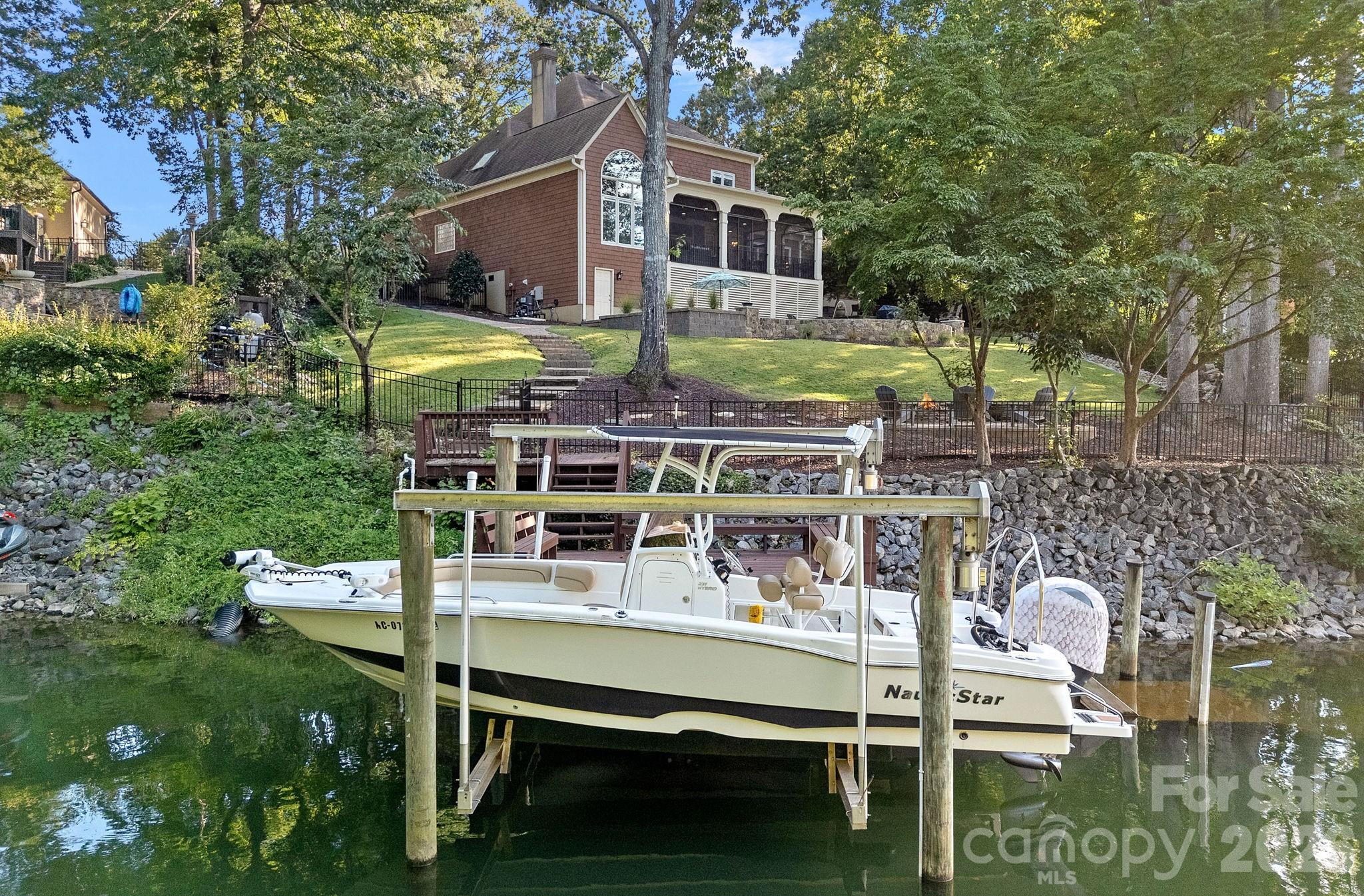 20338 Christofle Drive