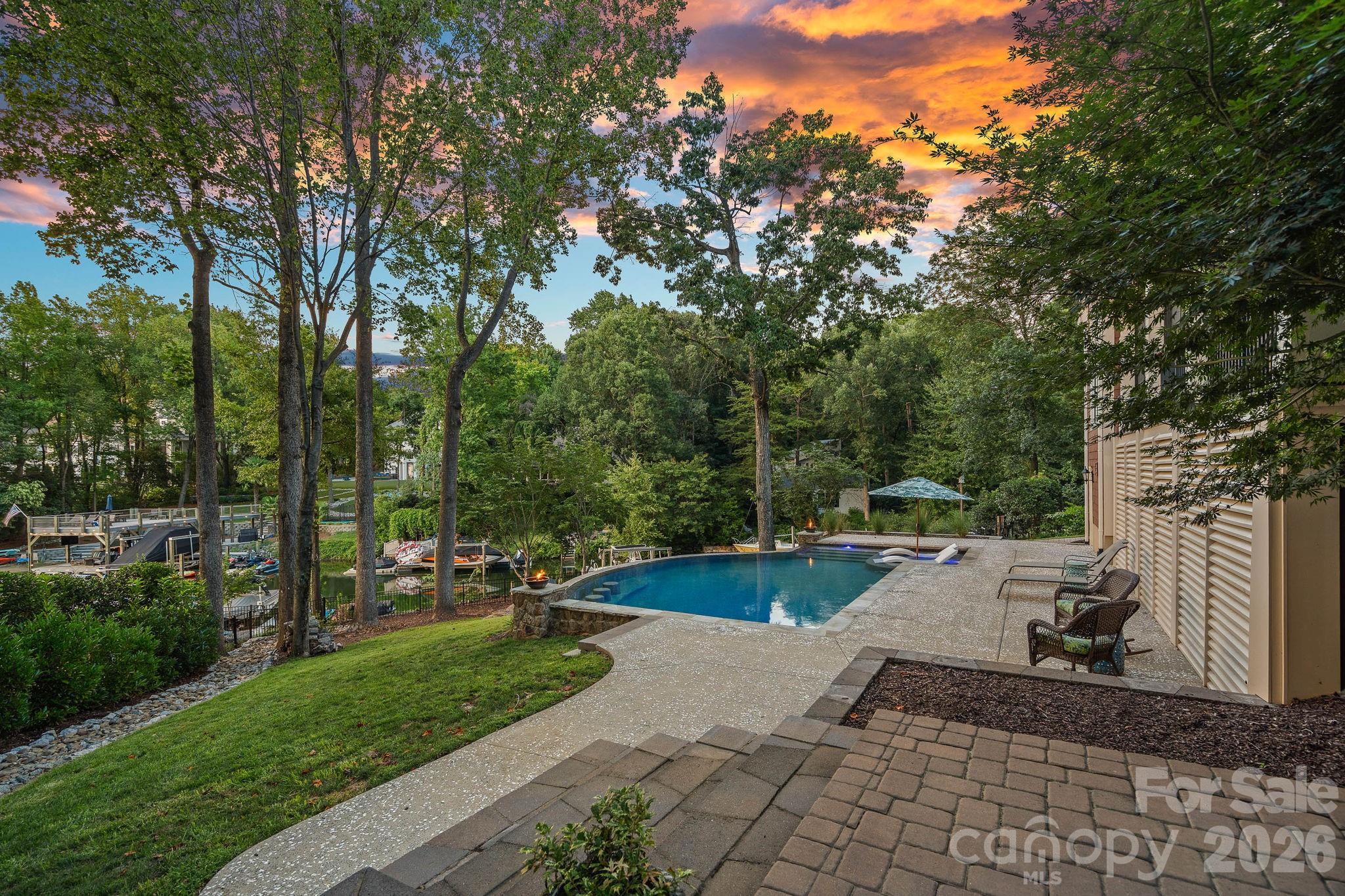 20338 Christofle Drive