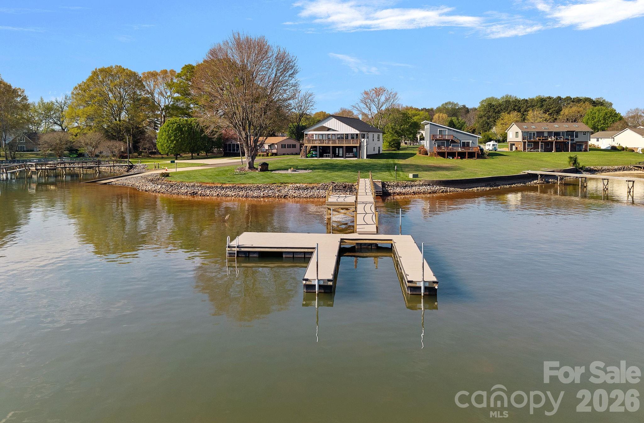 8182 Mountain Shore Drive