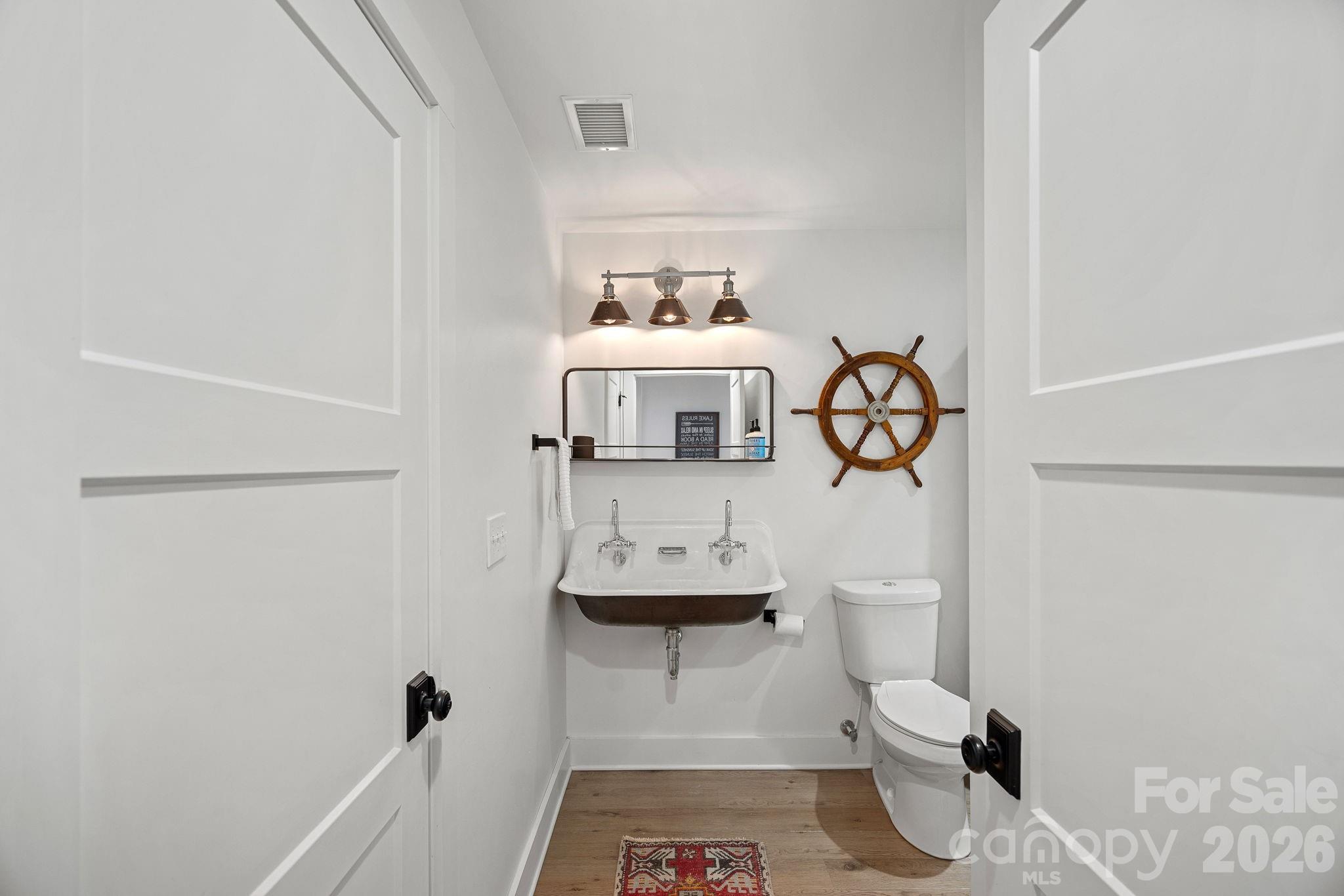 8182 Mountain Shore Drive