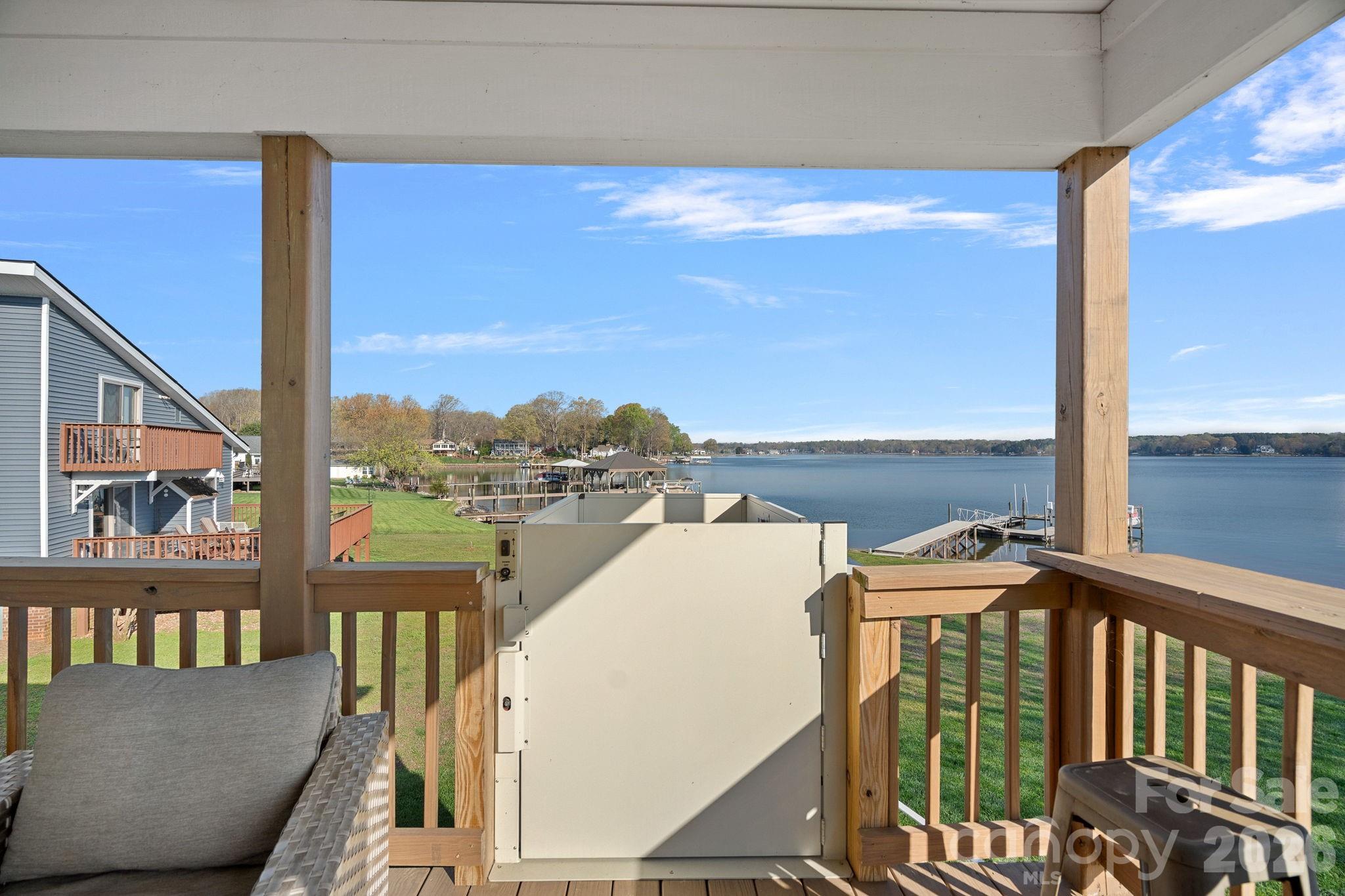 8182 Mountain Shore Drive