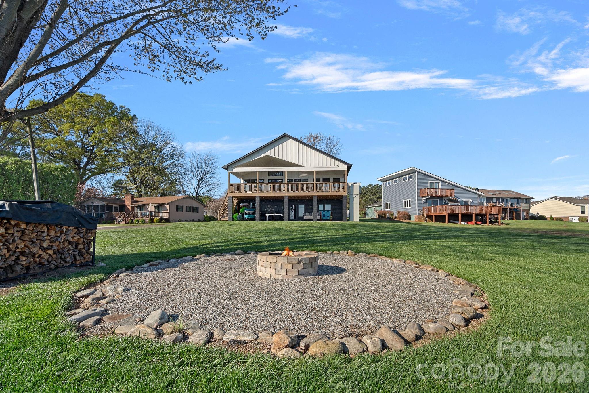8182 Mountain Shore Drive