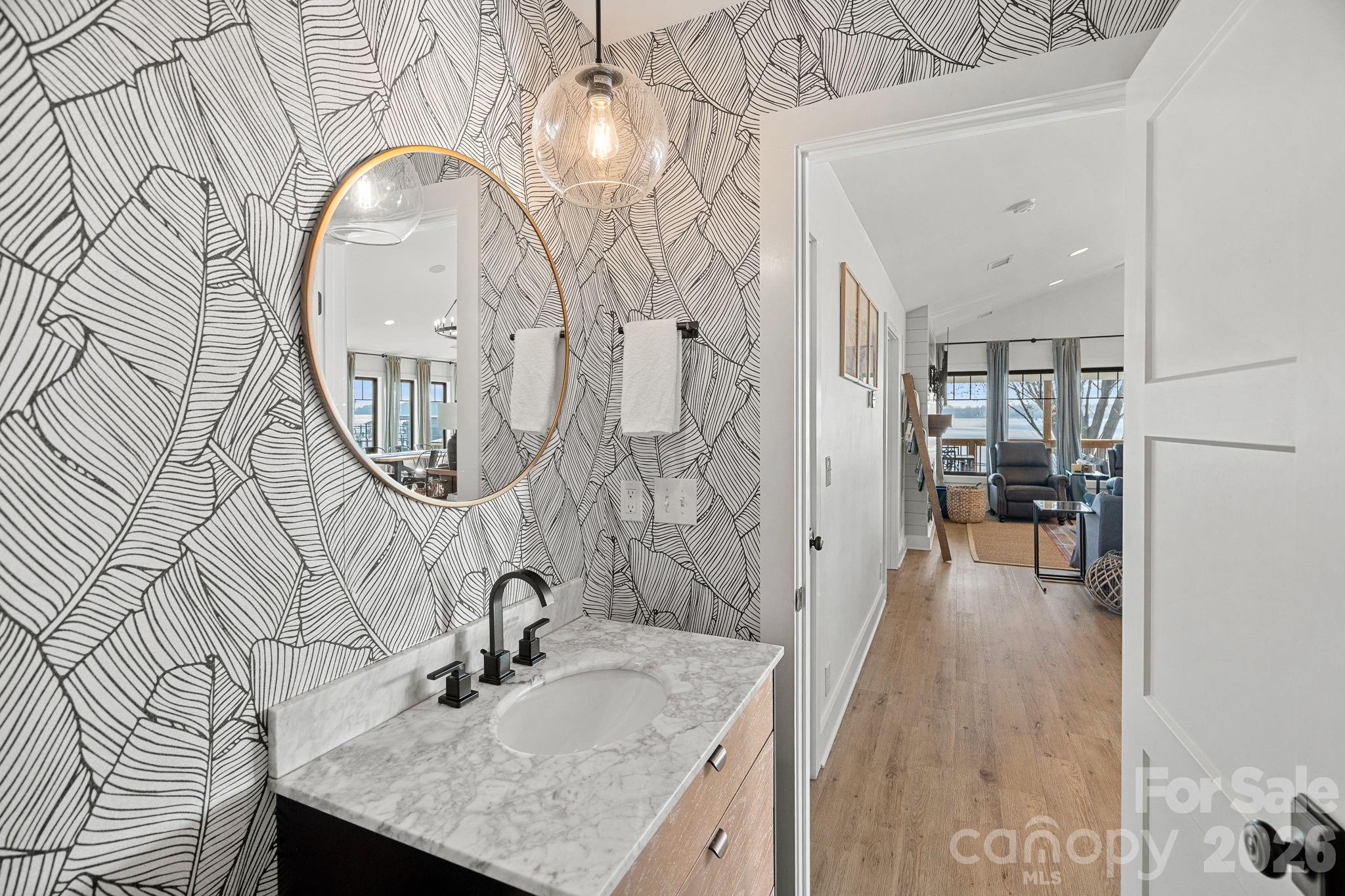8182 Mountain Shore Drive