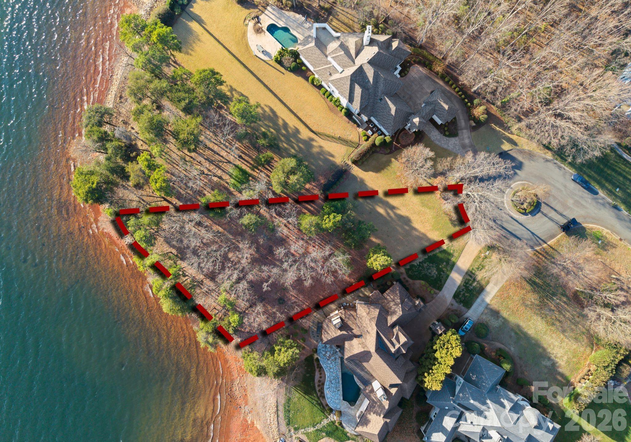 15508 Fishermans Rest Court