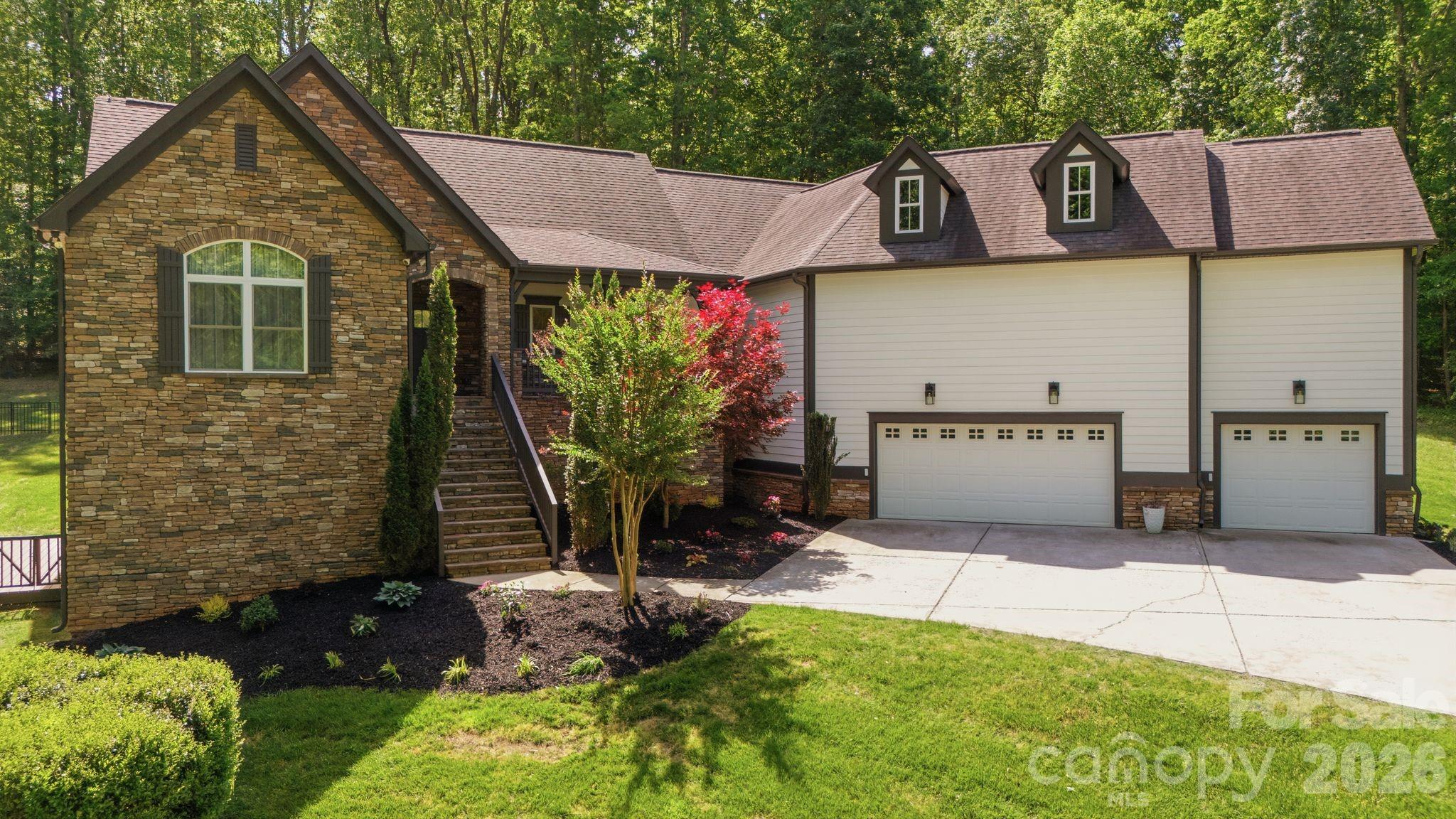 221 Logan Crossing Drive