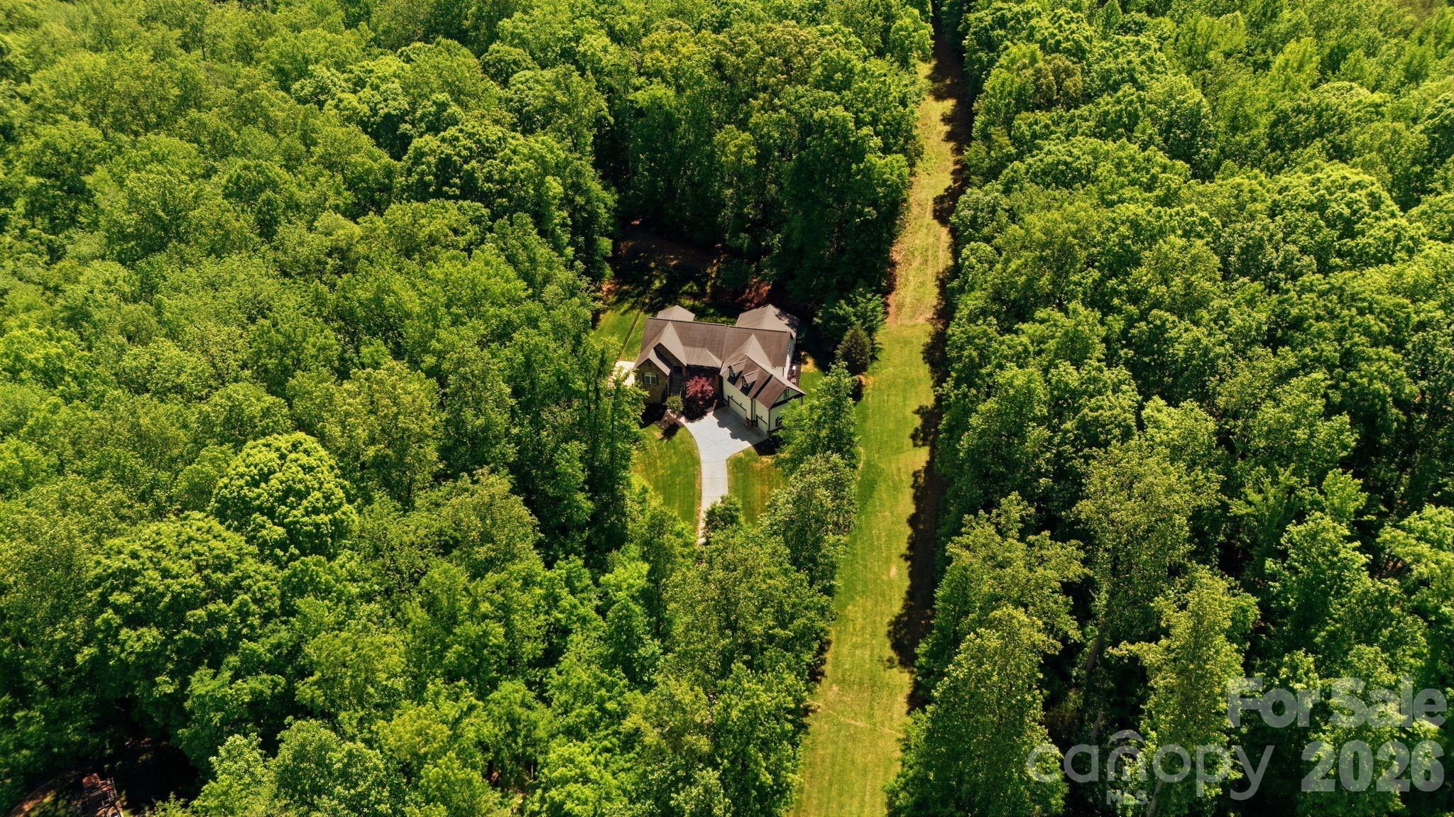 221 Logan Crossing Drive