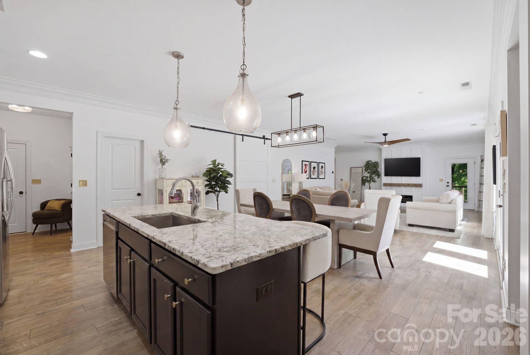 221 Logan Crossing Drive