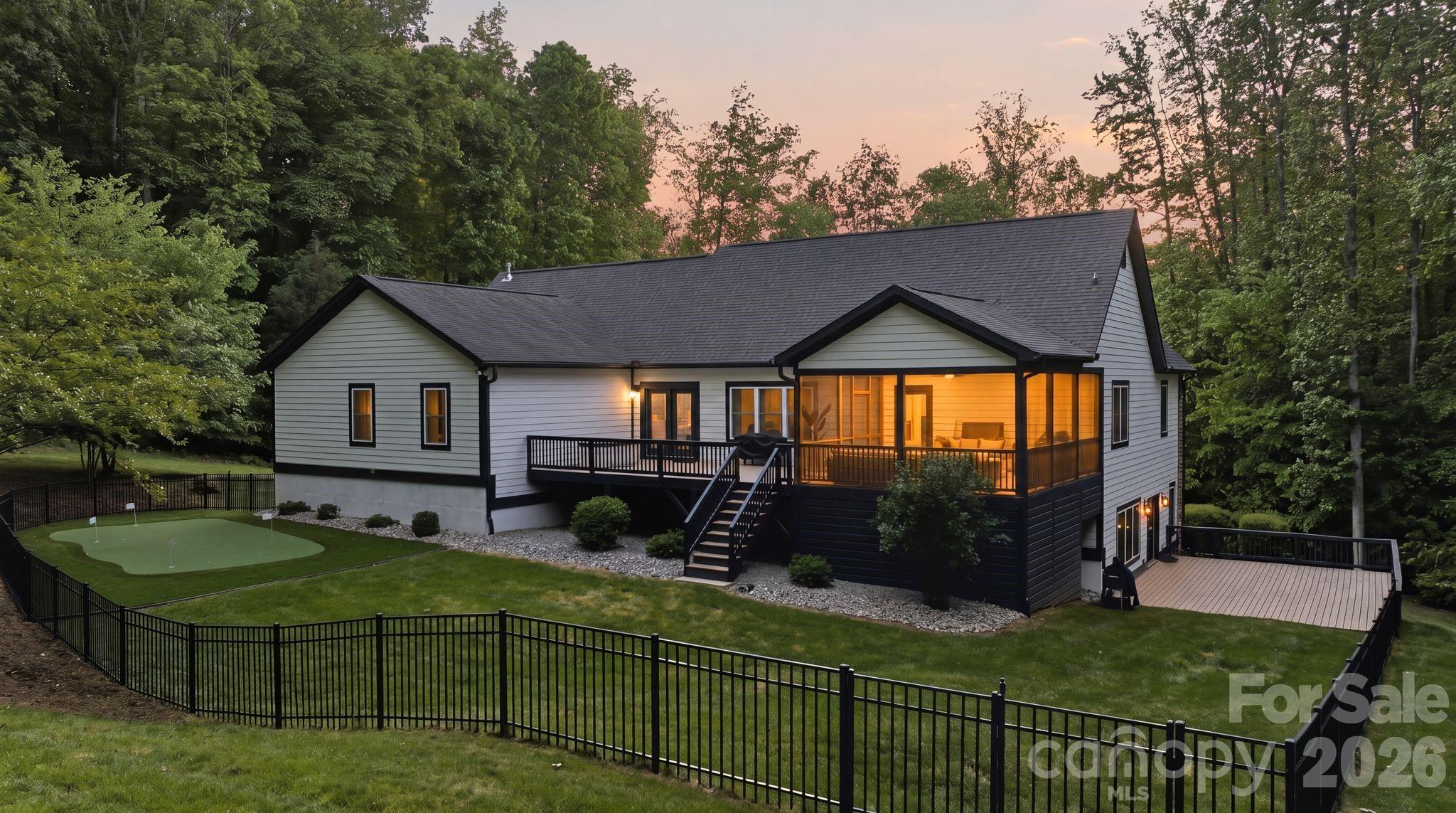 221 Logan Crossing Drive