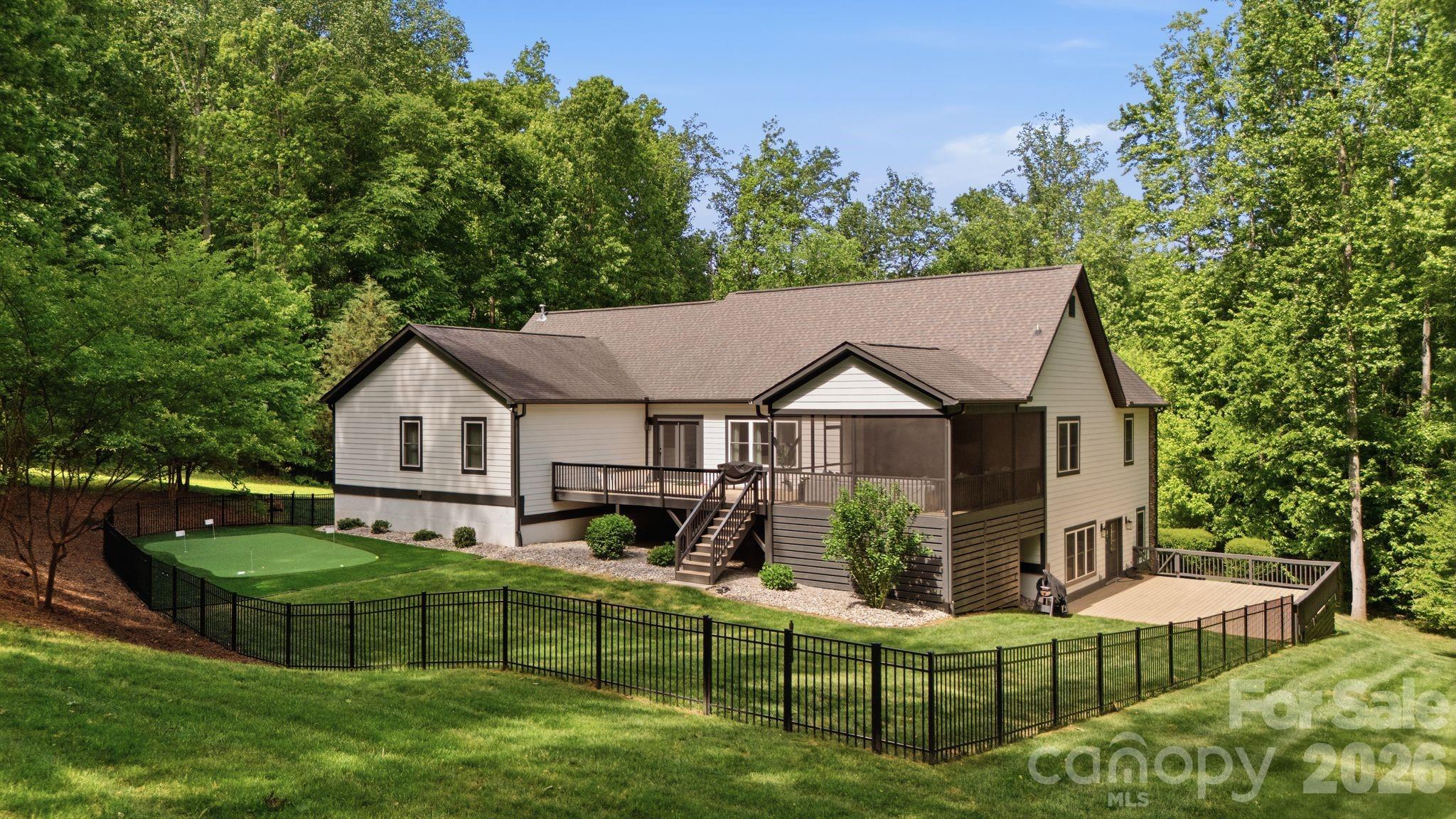 221 Logan Crossing Drive