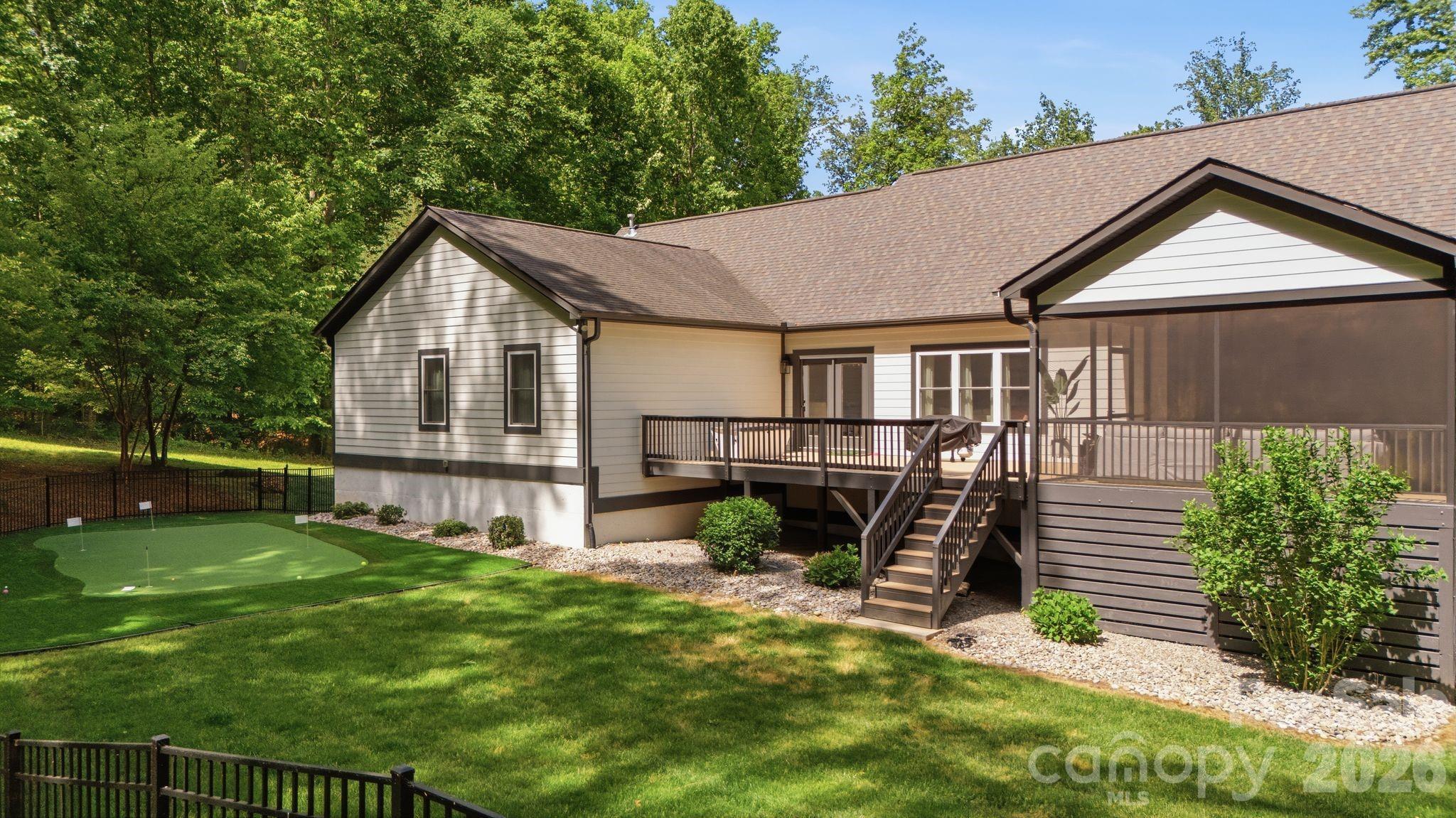 221 Logan Crossing Drive