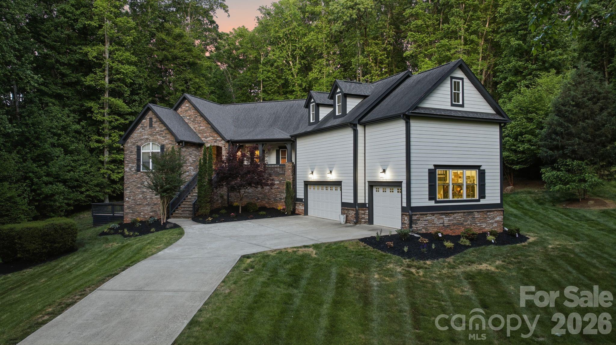 221 Logan Crossing Drive