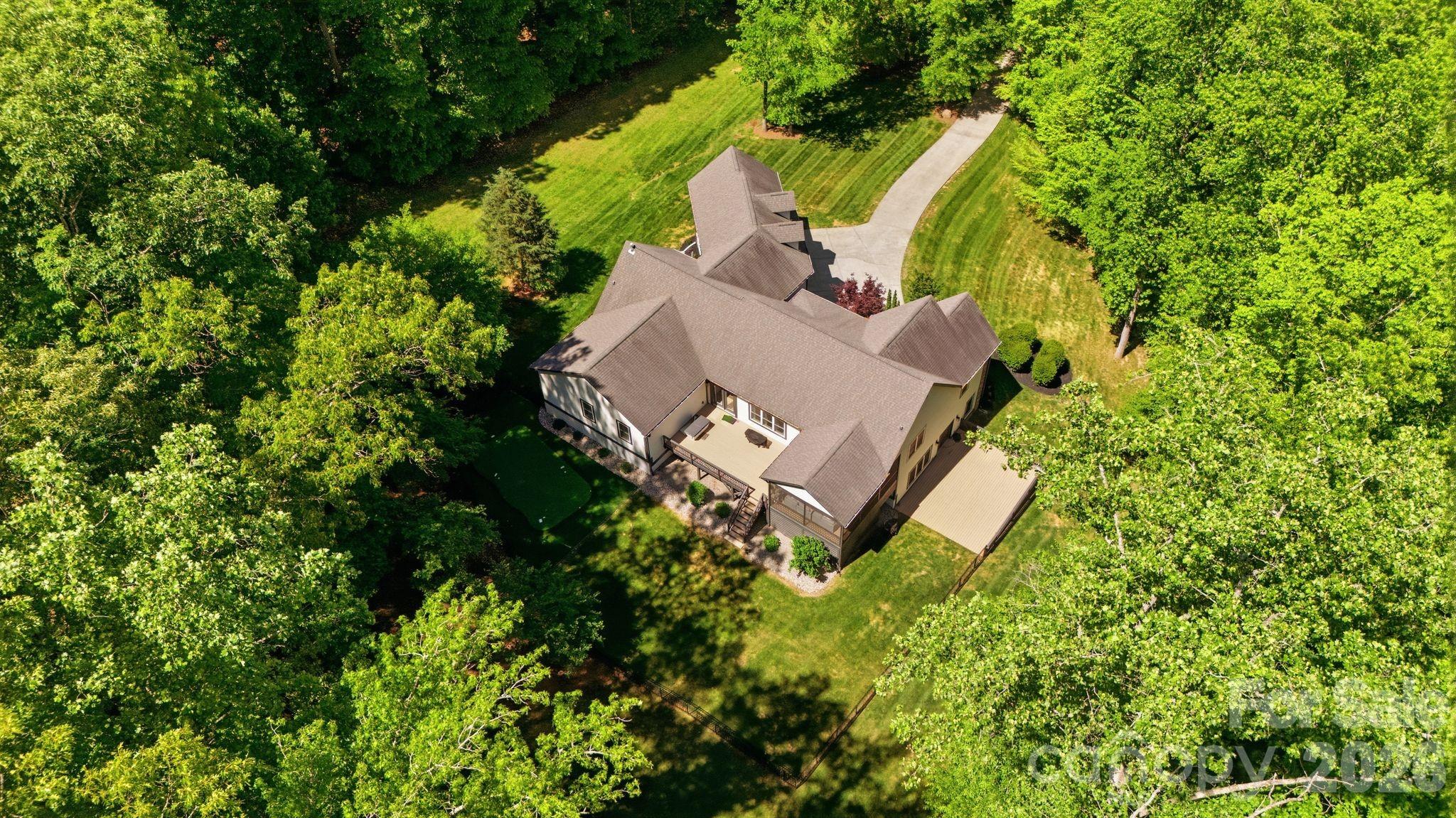 221 Logan Crossing Drive