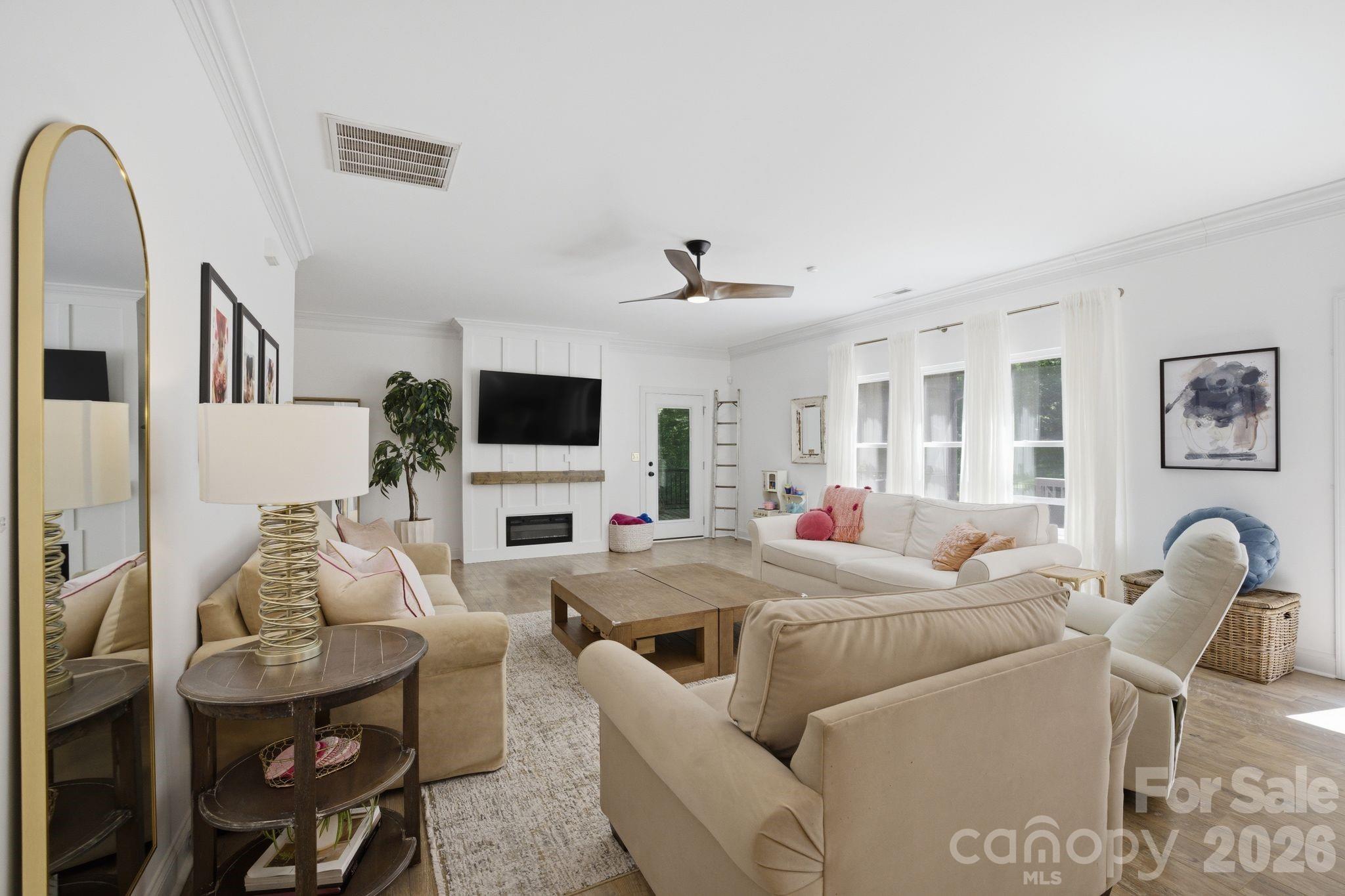 221 Logan Crossing Drive